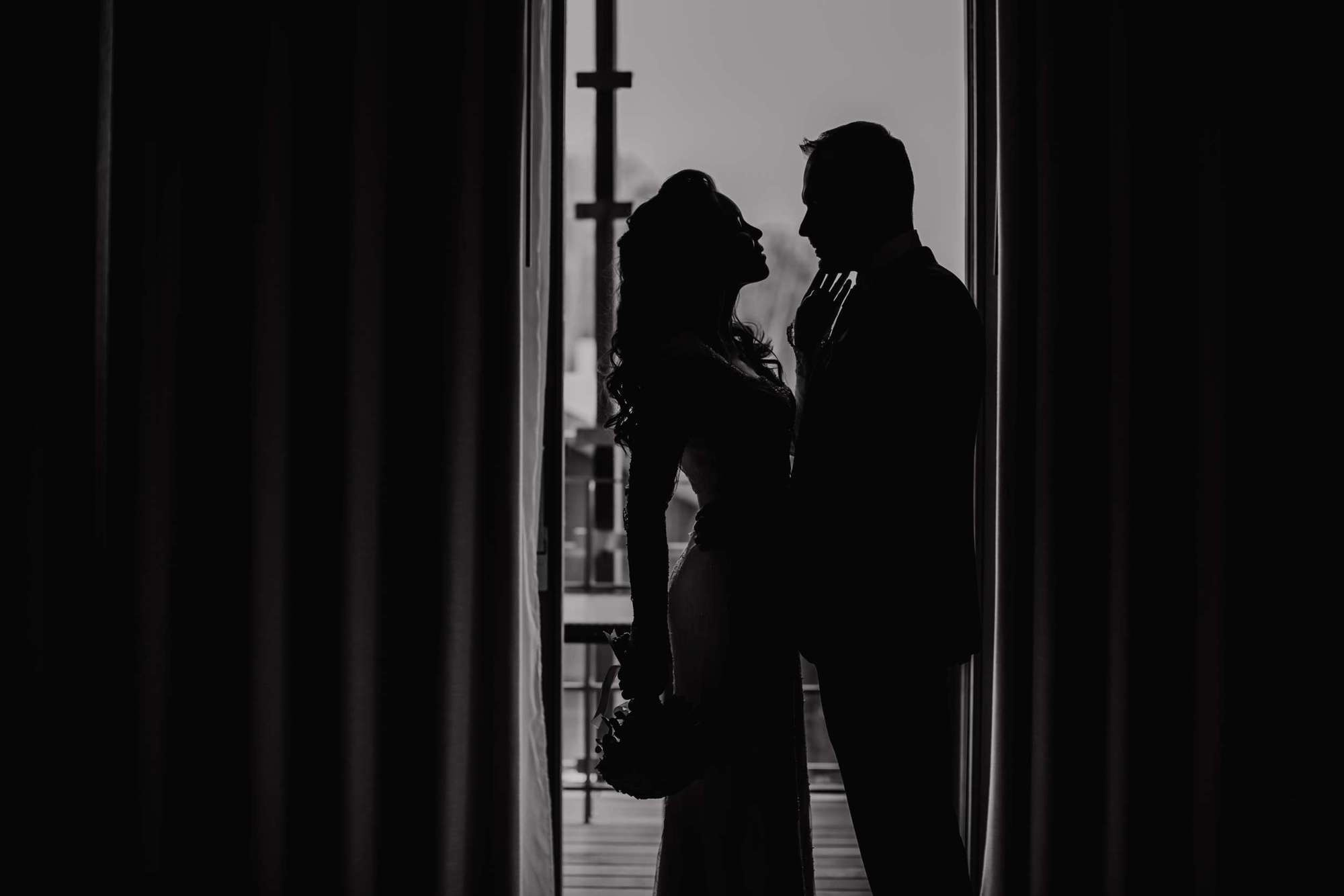 Анастасия и Иван. Барвиха Luxury Village. Свадебный фотограф Марина Назарова Москва