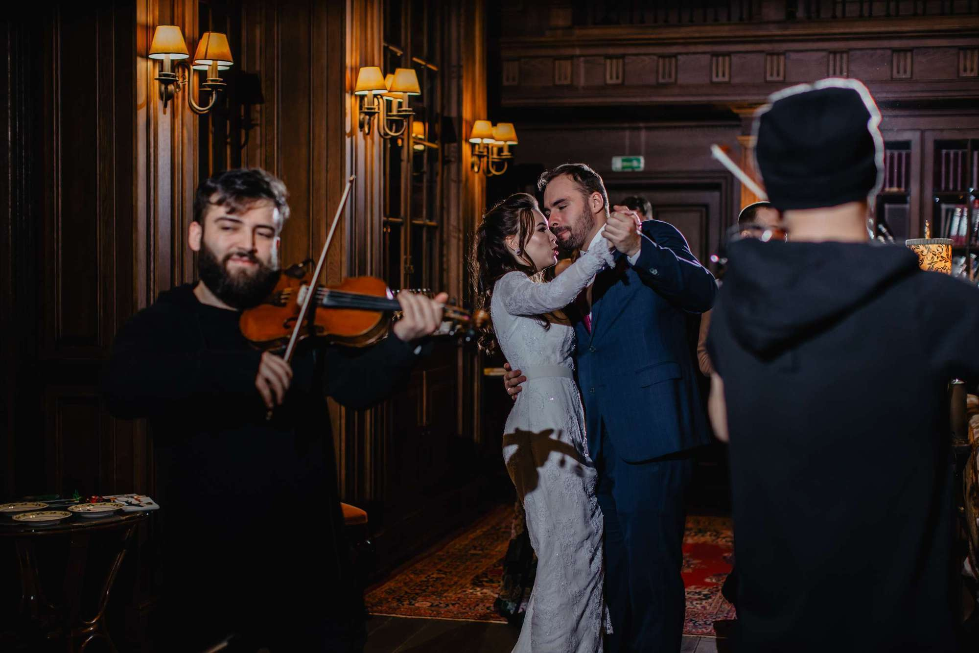 Анастасия и Иван. Барвиха Luxury Village. Свадебный фотограф Марина Назарова Москва