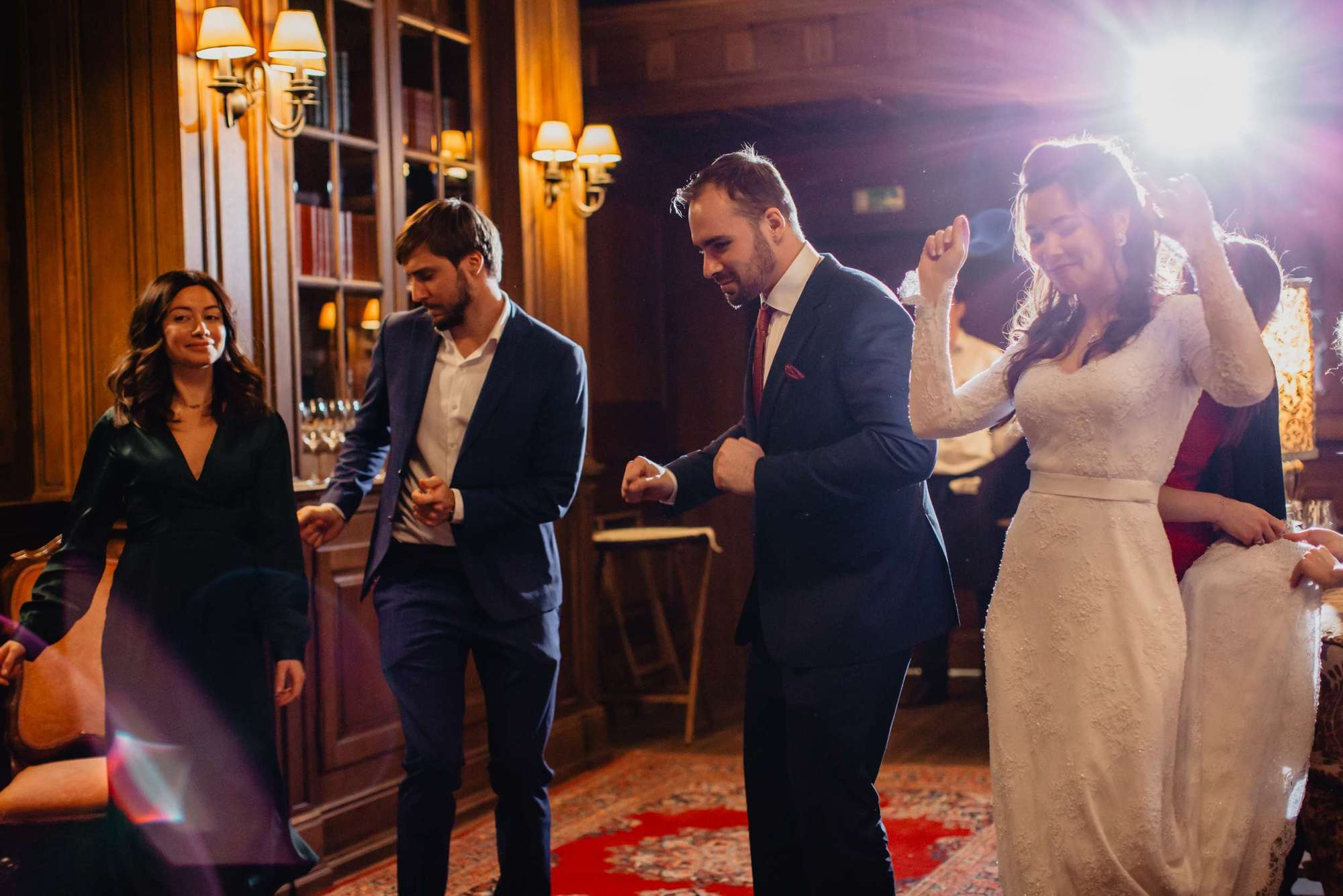 Анастасия и Иван. Барвиха Luxury Village. Свадебный фотограф Марина Назарова Москва