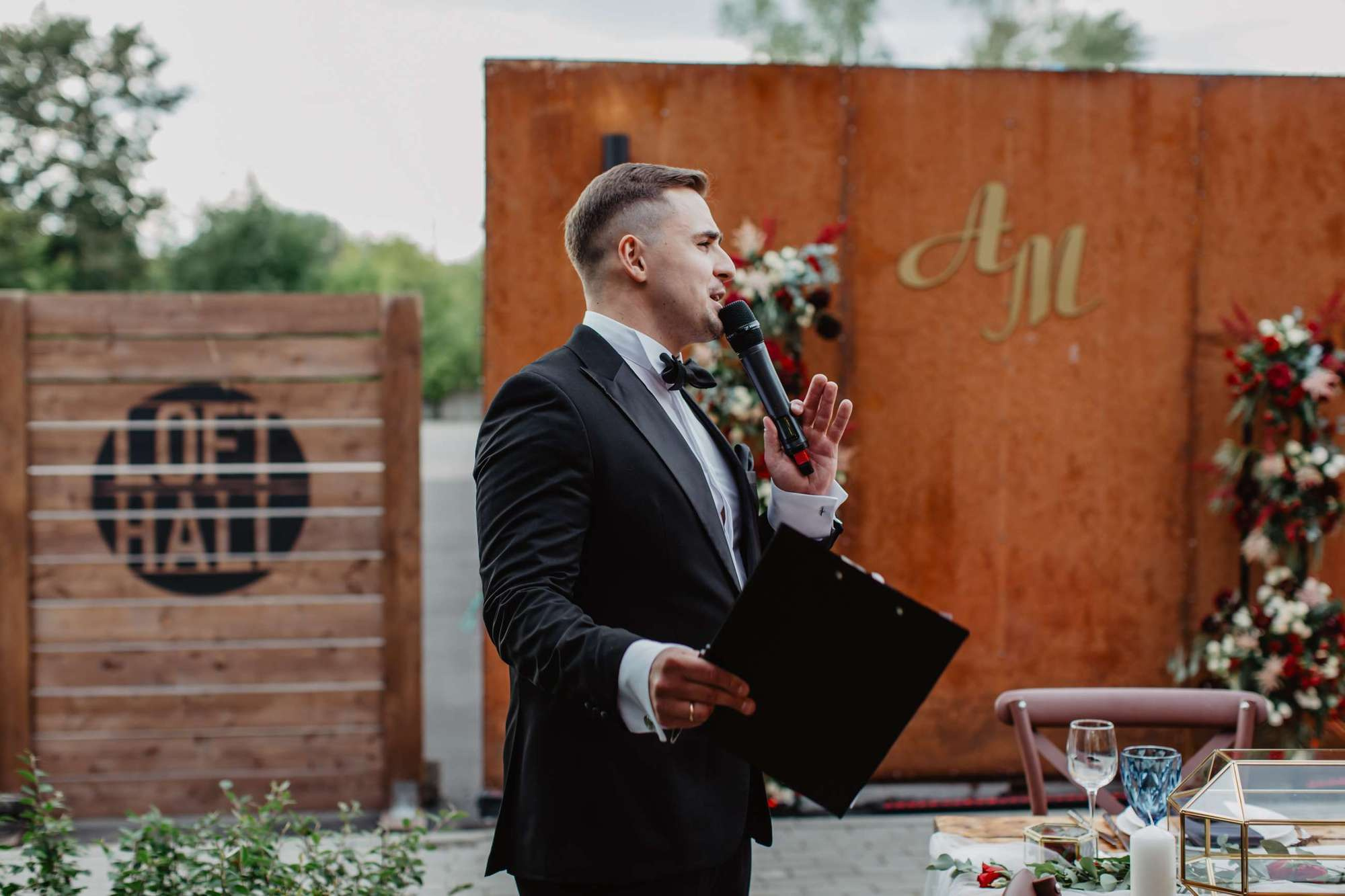 Саша и Маргарита. Лофт Контрабанда. Свадебный фотограф Марина Назарова Москва