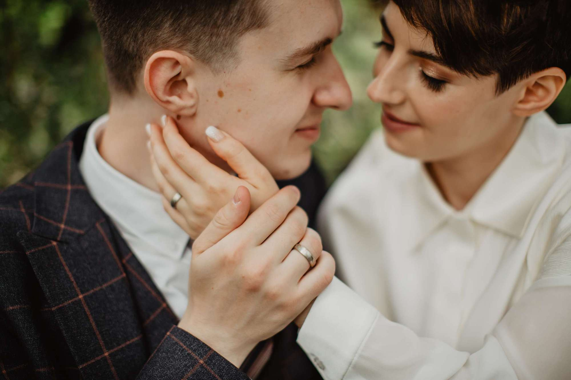 Саша и Маргарита. Лофт Контрабанда. Свадебный фотограф Марина Назарова Москва