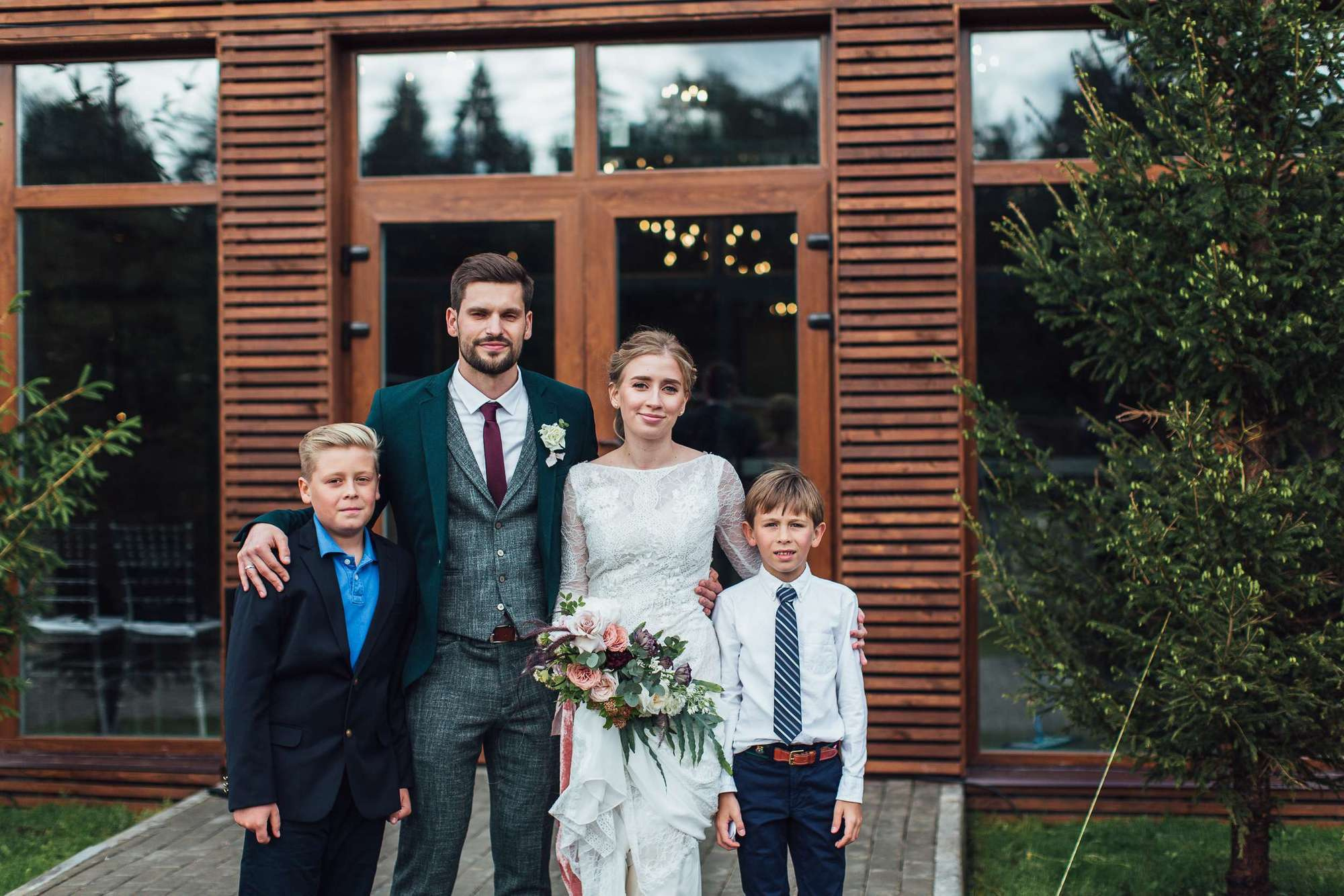 Саша и Сережа. Свадьба в Артиленд. Вечерняя церемония. Свадебный фотограф Марина Назарова Москва