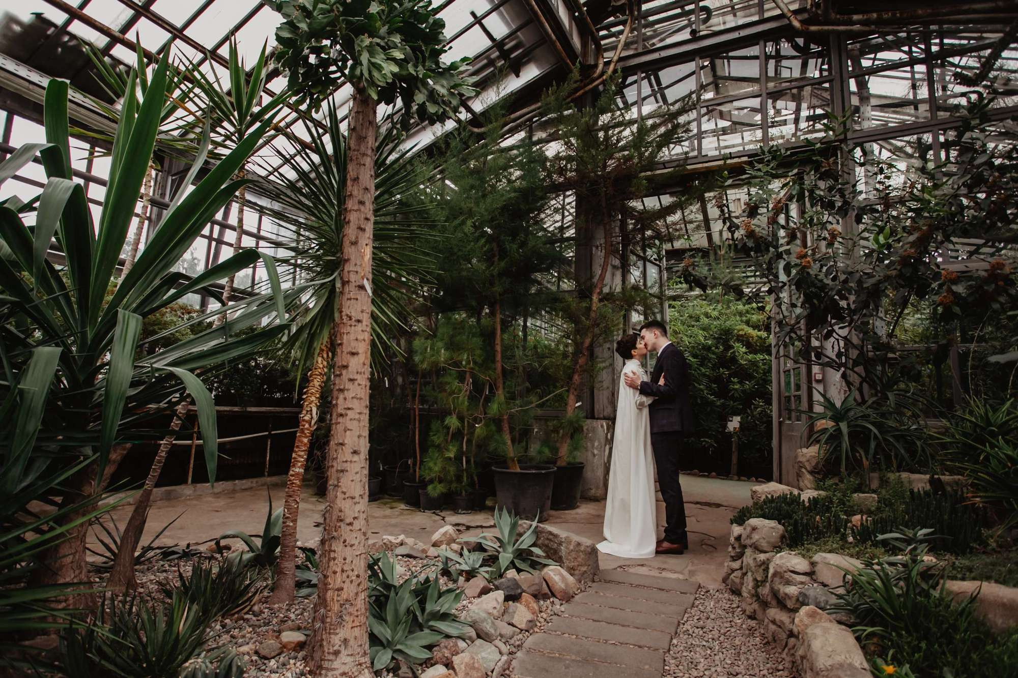 Саша и Маргарита. Лофт Контрабанда. Свадебный фотограф Марина Назарова Москва