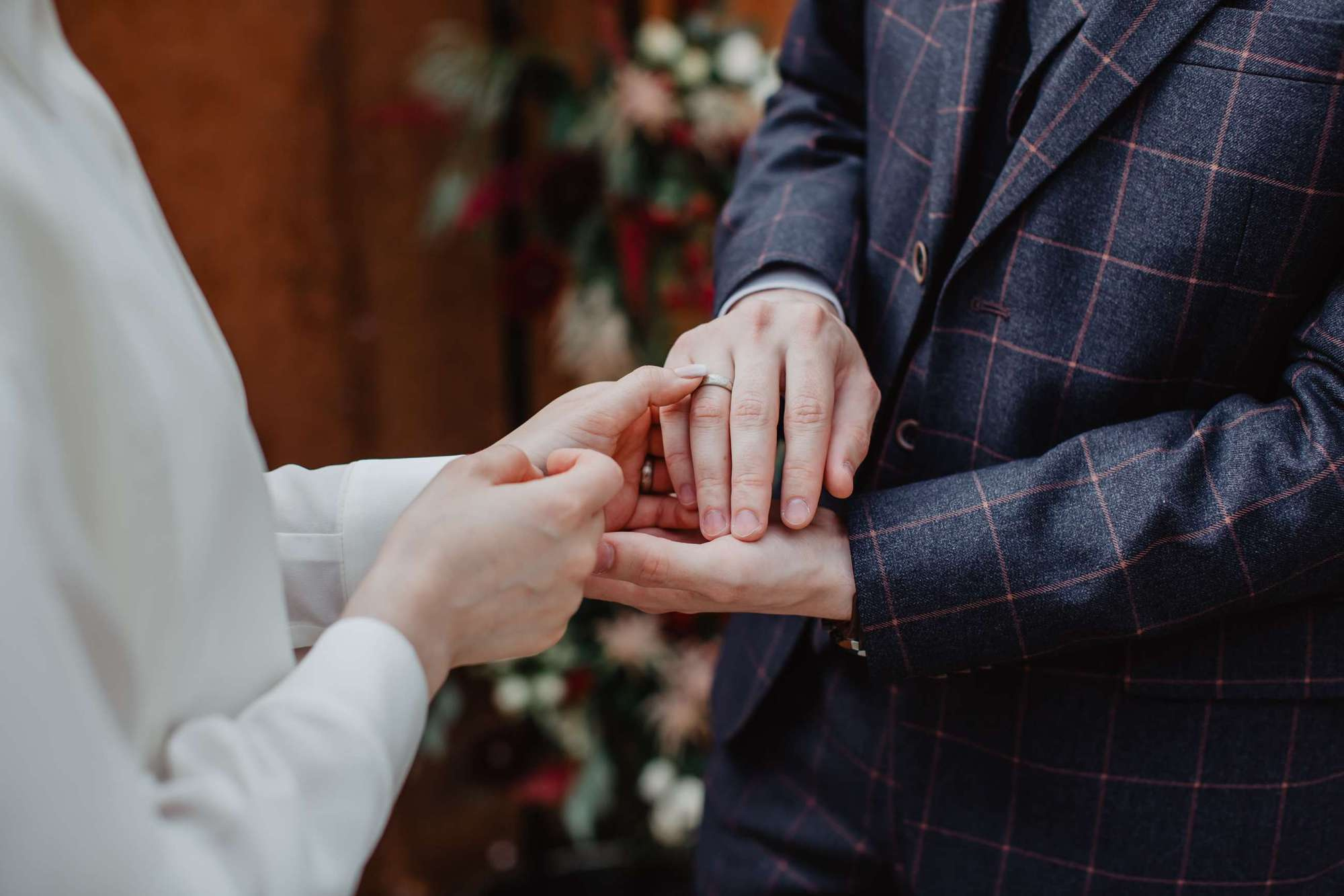 Саша и Маргарита. Лофт Контрабанда. Свадебный фотограф Марина Назарова Москва