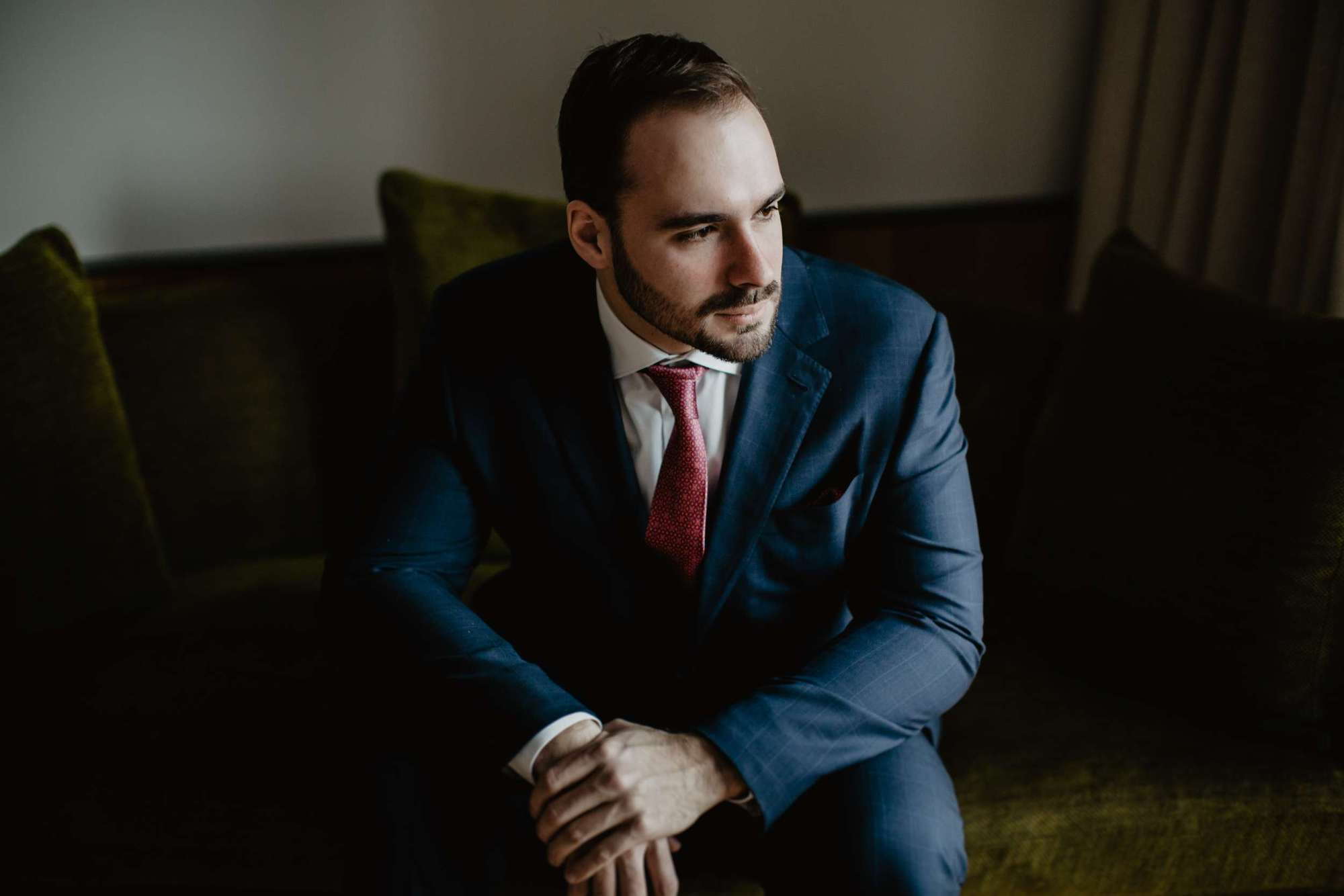 Анастасия и Иван. Барвиха Luxury Village. Свадебный фотограф Марина Назарова Москва