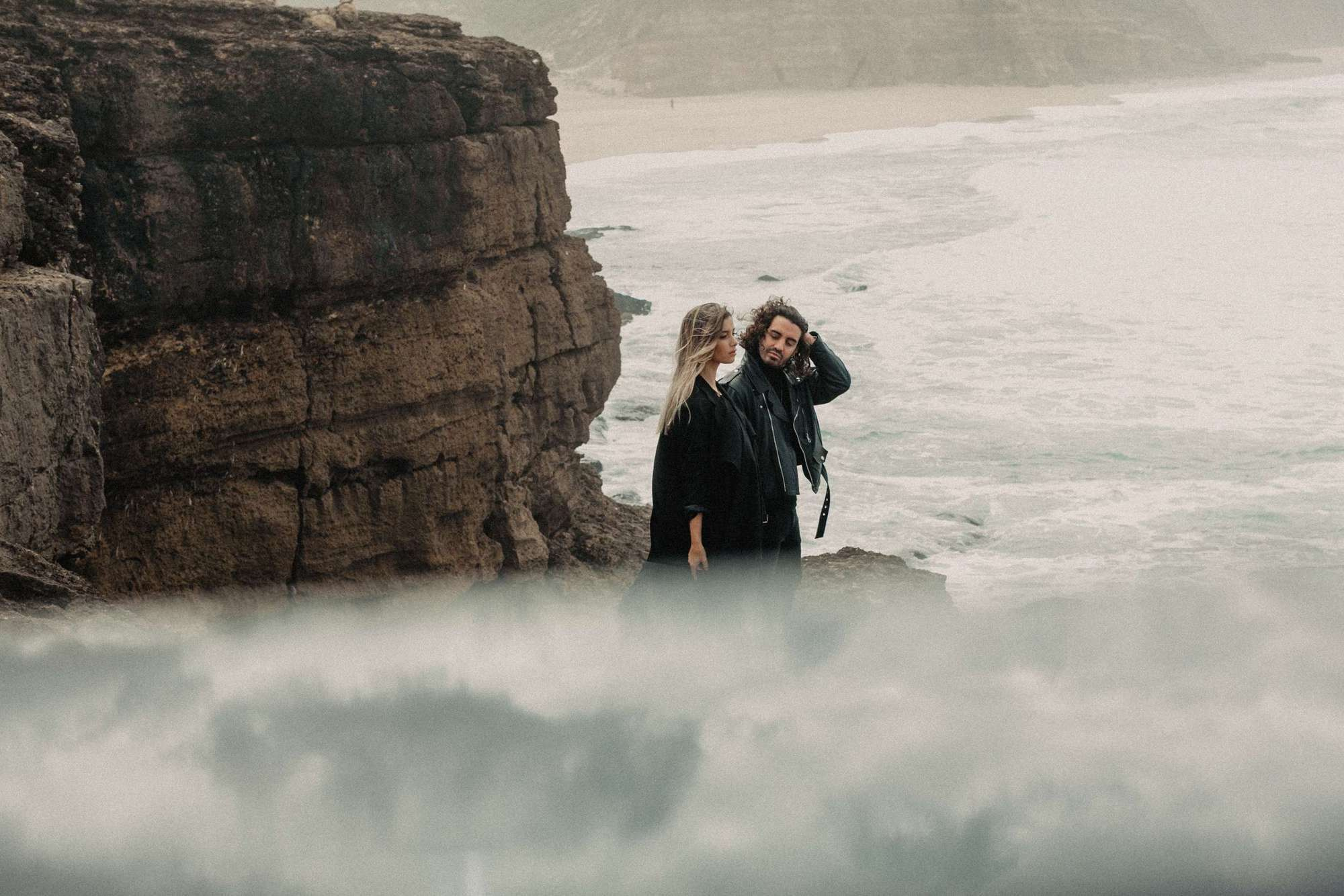 Selina and Duarte. PORTUGAL. Свадебный фотограф Марина Назарова Москва