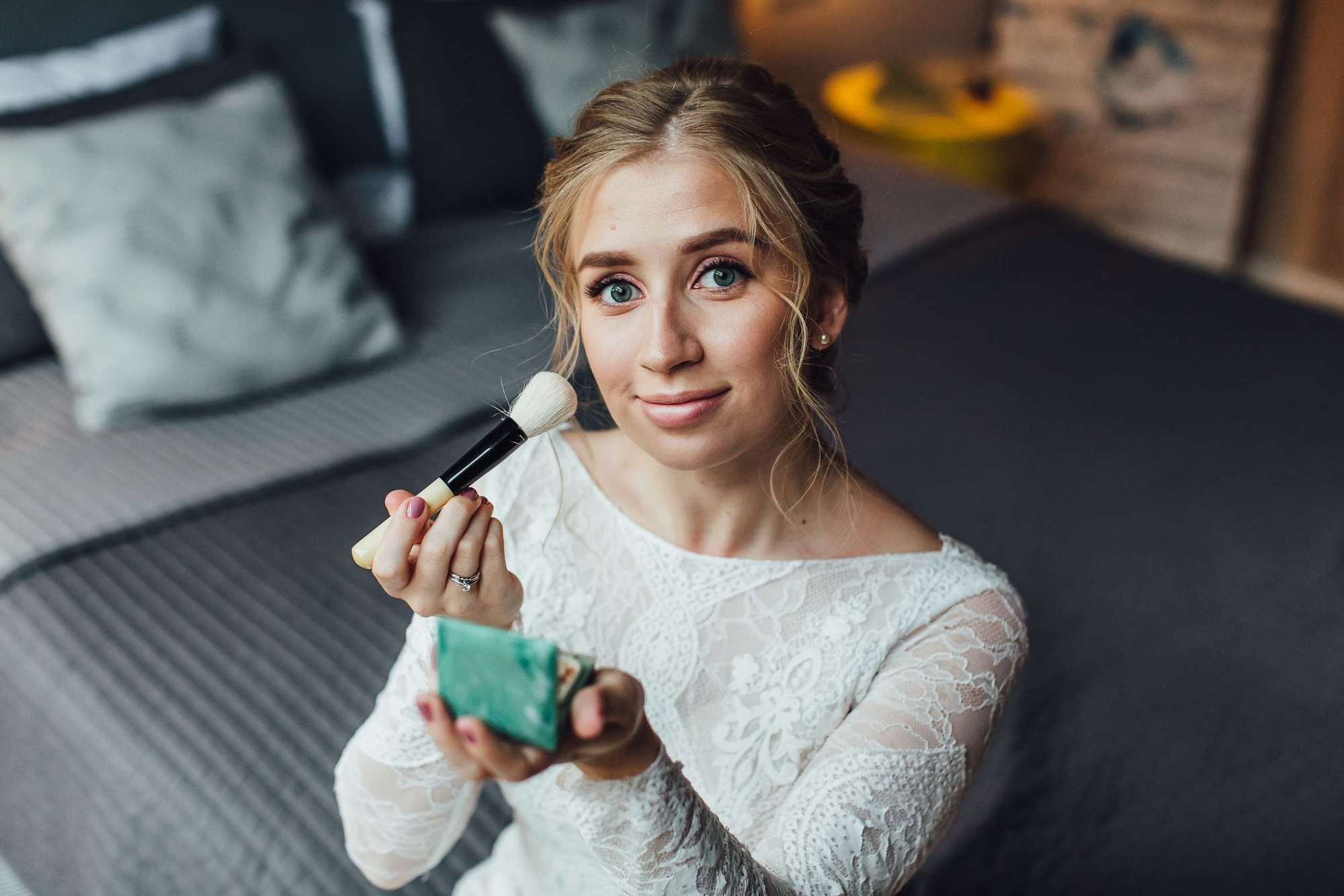 Саша и Сережа. Свадьба в Артиленд. Вечерняя церемония. Свадебный фотограф Марина Назарова Москва