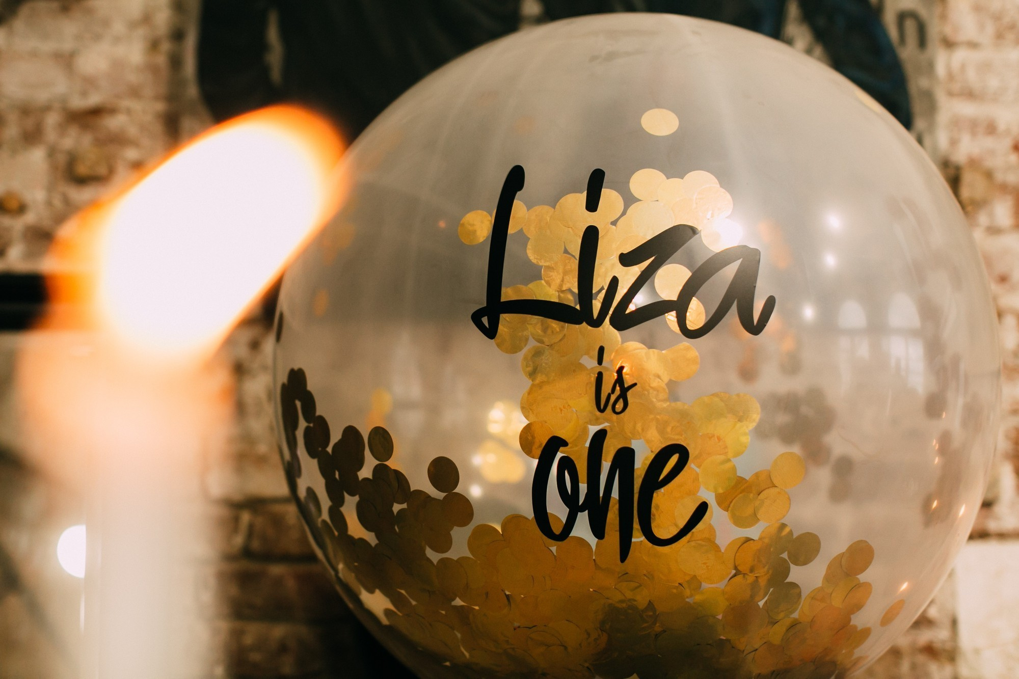 Лиза 1 Годик. Свадебный фотограф Марина Назарова Москва