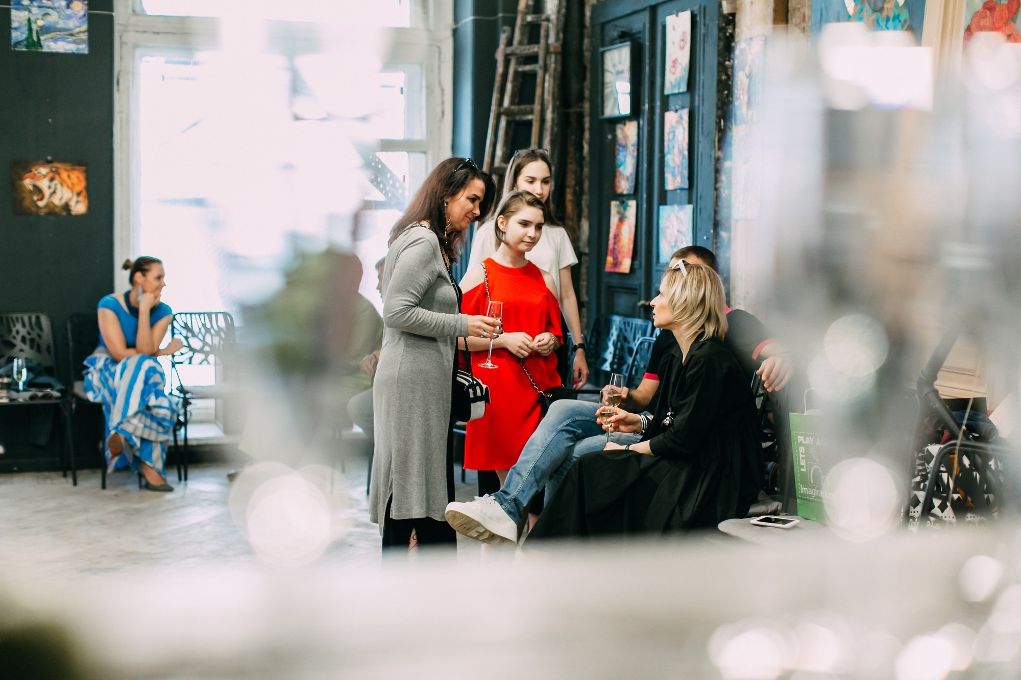 Лиза 1 Годик. Свадебный фотограф Марина Назарова Москва