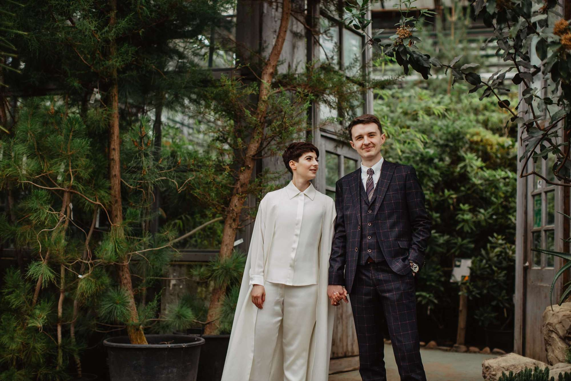 Саша и Маргарита. Лофт Контрабанда. Свадебный фотограф Марина Назарова Москва