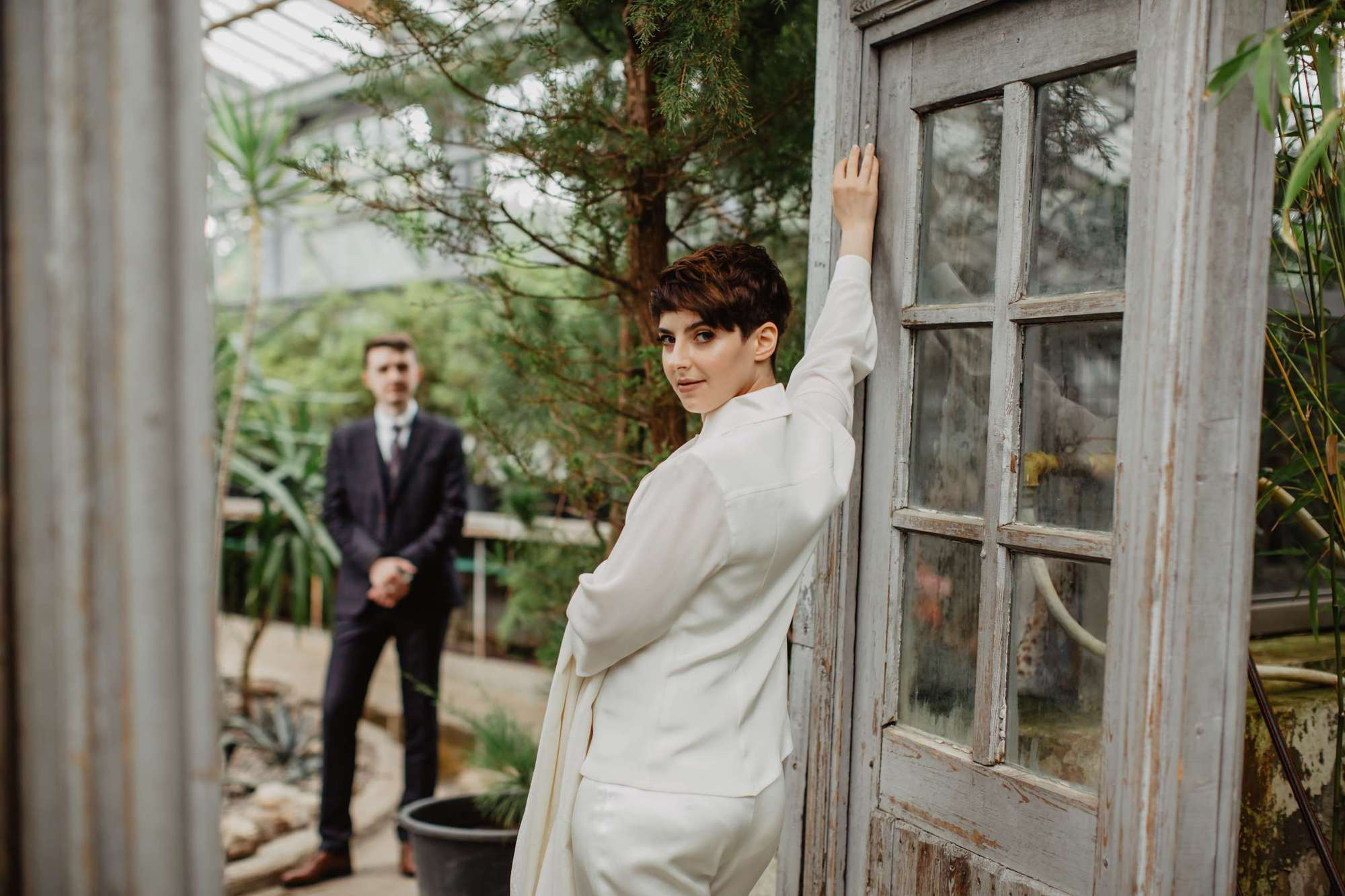 Саша и Маргарита. Лофт Контрабанда. Свадебный фотограф Марина Назарова Москва