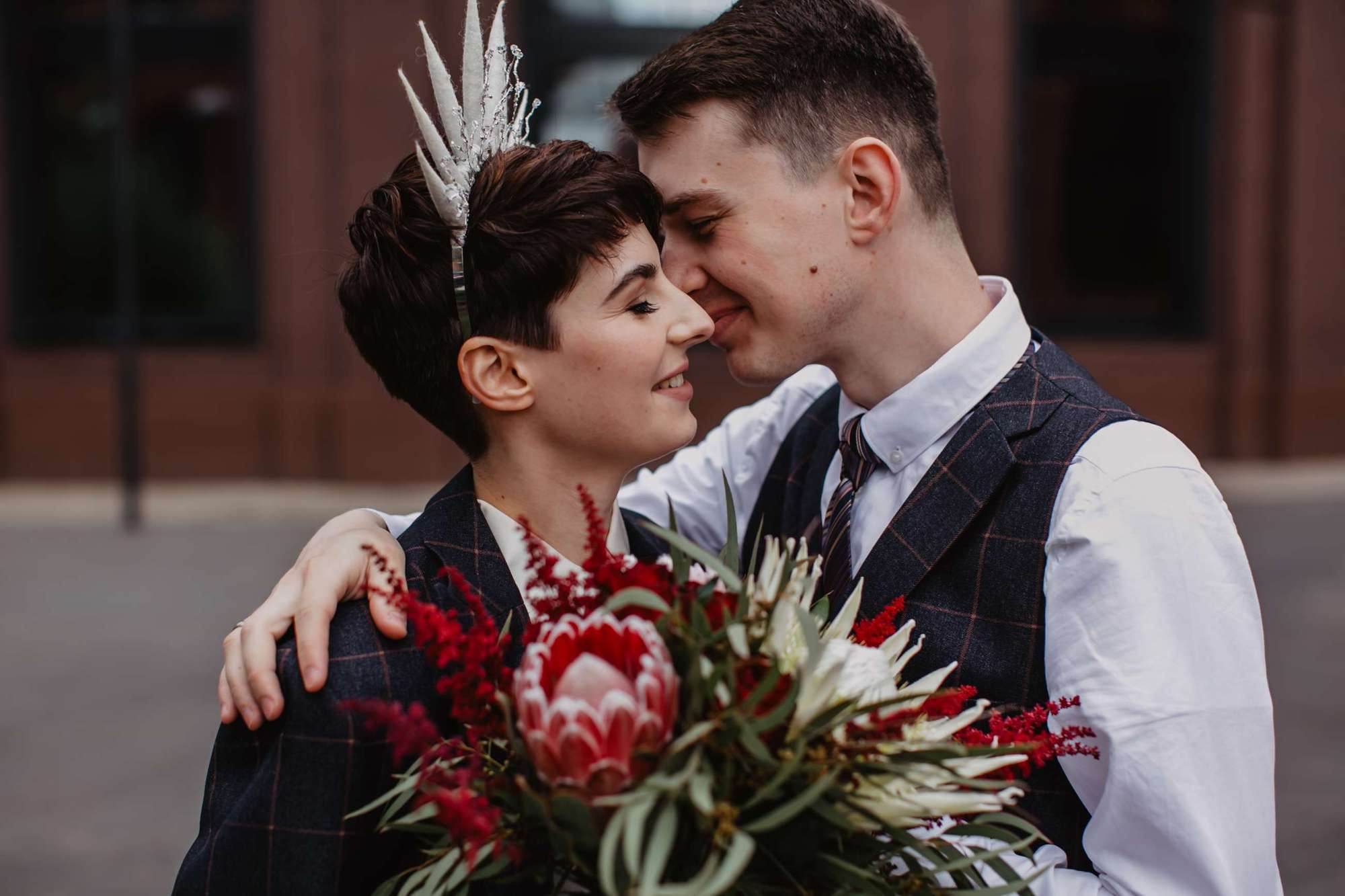 Саша и Маргарита. Лофт Контрабанда. Свадебный фотограф Марина Назарова Москва