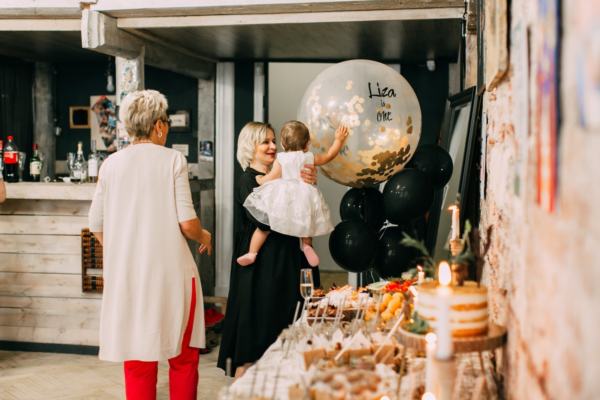 Лиза 1 Годик. Свадебный фотограф Марина Назарова Москва