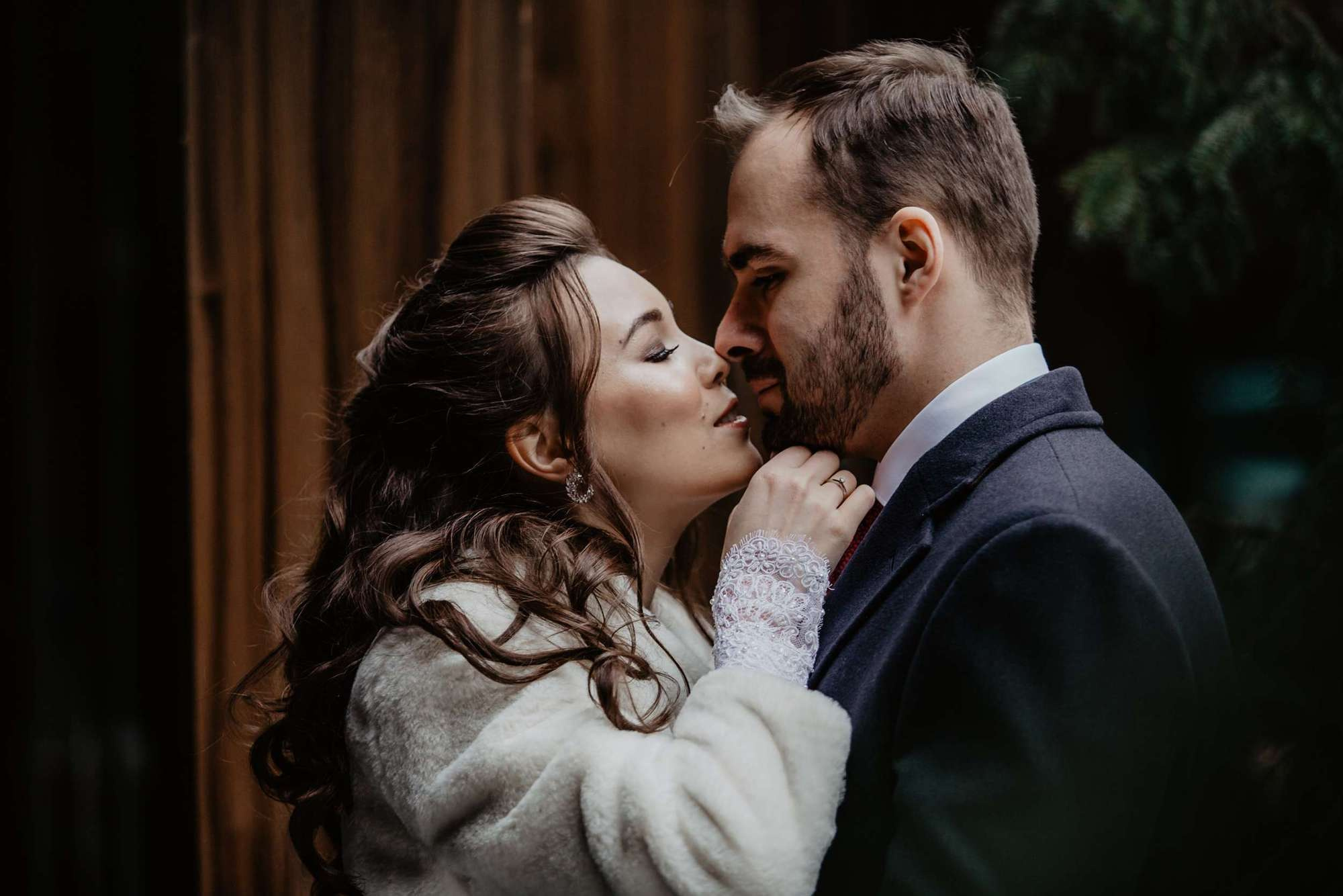 Анастасия и Иван. Барвиха Luxury Village. Свадебный фотограф Марина Назарова Москва