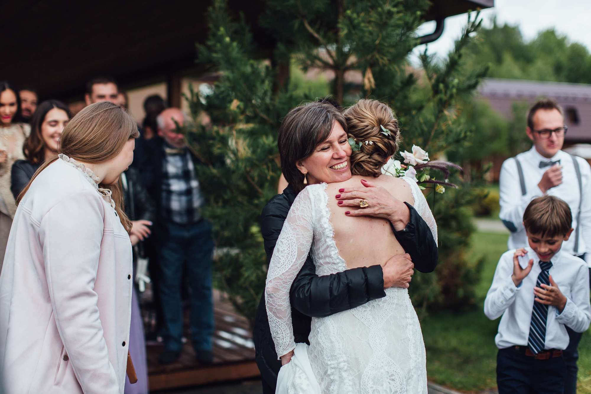 Саша и Сережа. Свадьба в Артиленд. Вечерняя церемония. Свадебный фотограф Марина Назарова Москва