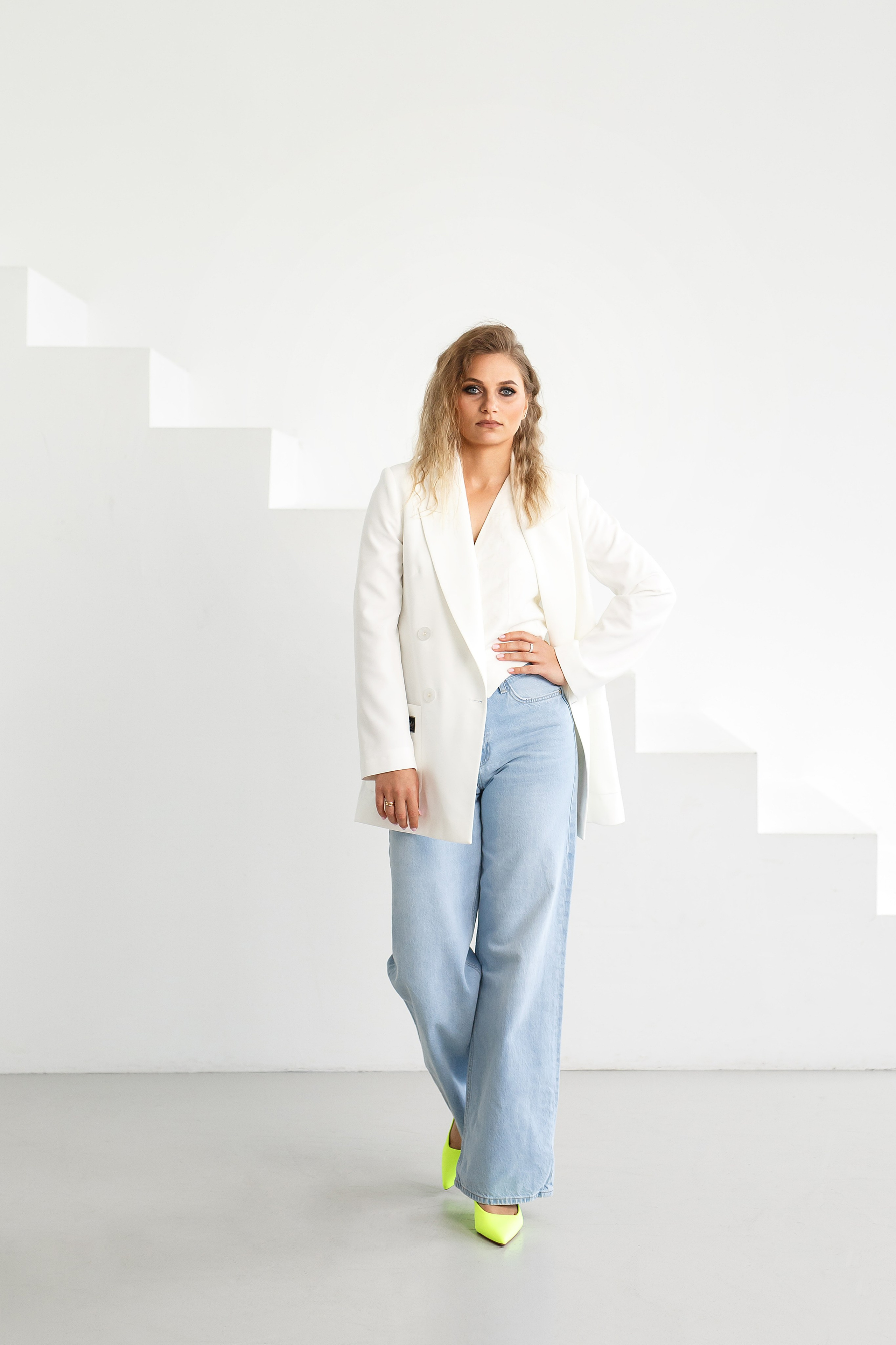 Индивидуальный женский портрет. Семейный фотограф в Брянске Александра Щербакова