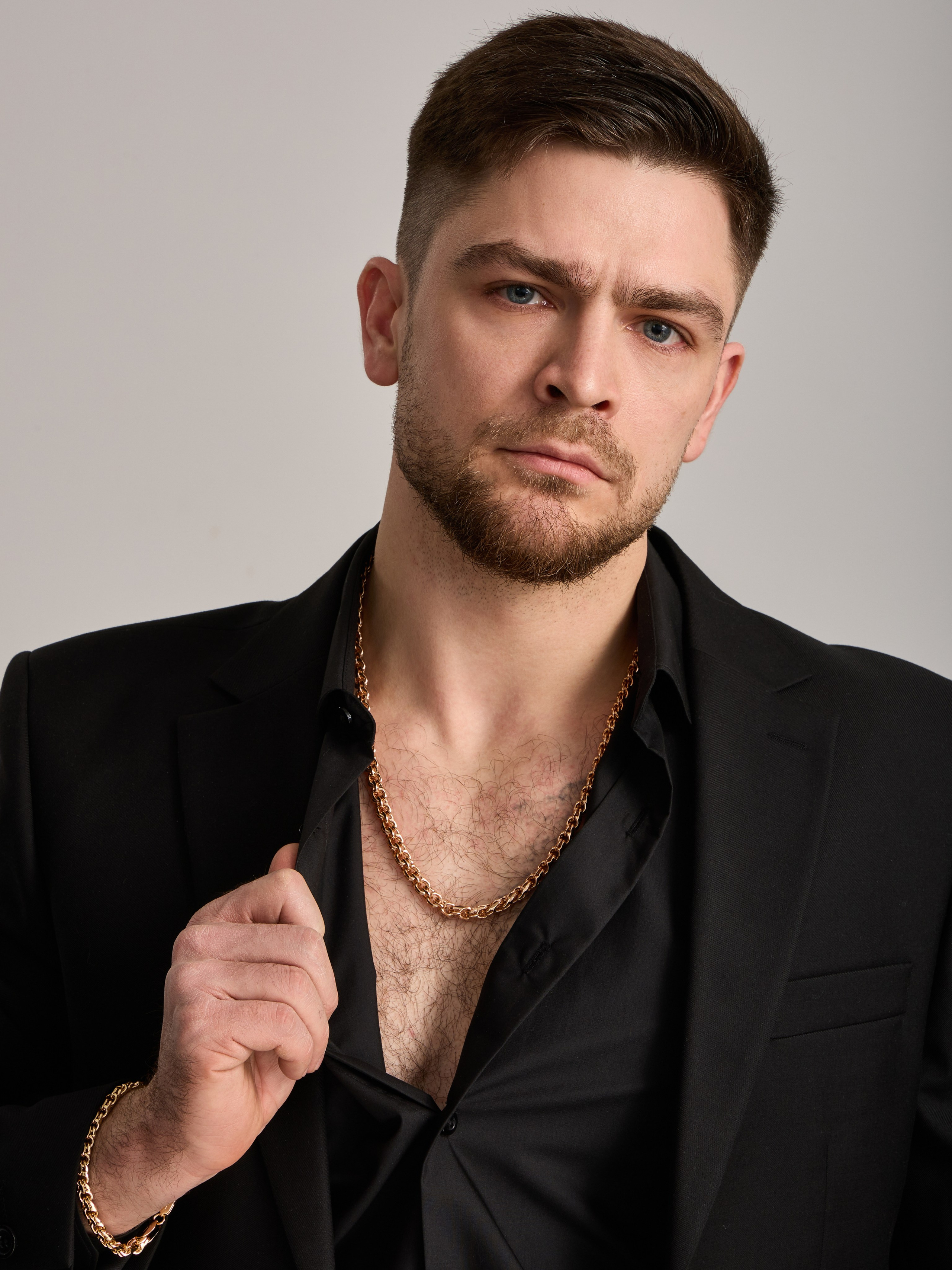 Украшения. Контент-фотограф Надежда Нудельман