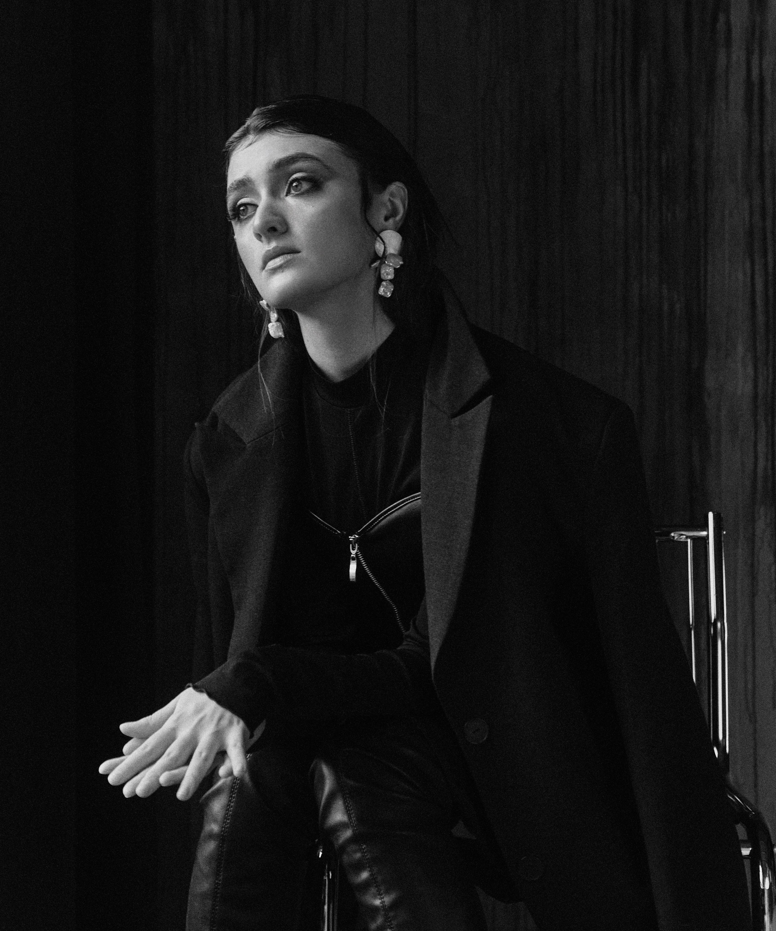 SOFIA. Фотограф и видеограф в Санкт-Петербурге Прилепин Слава