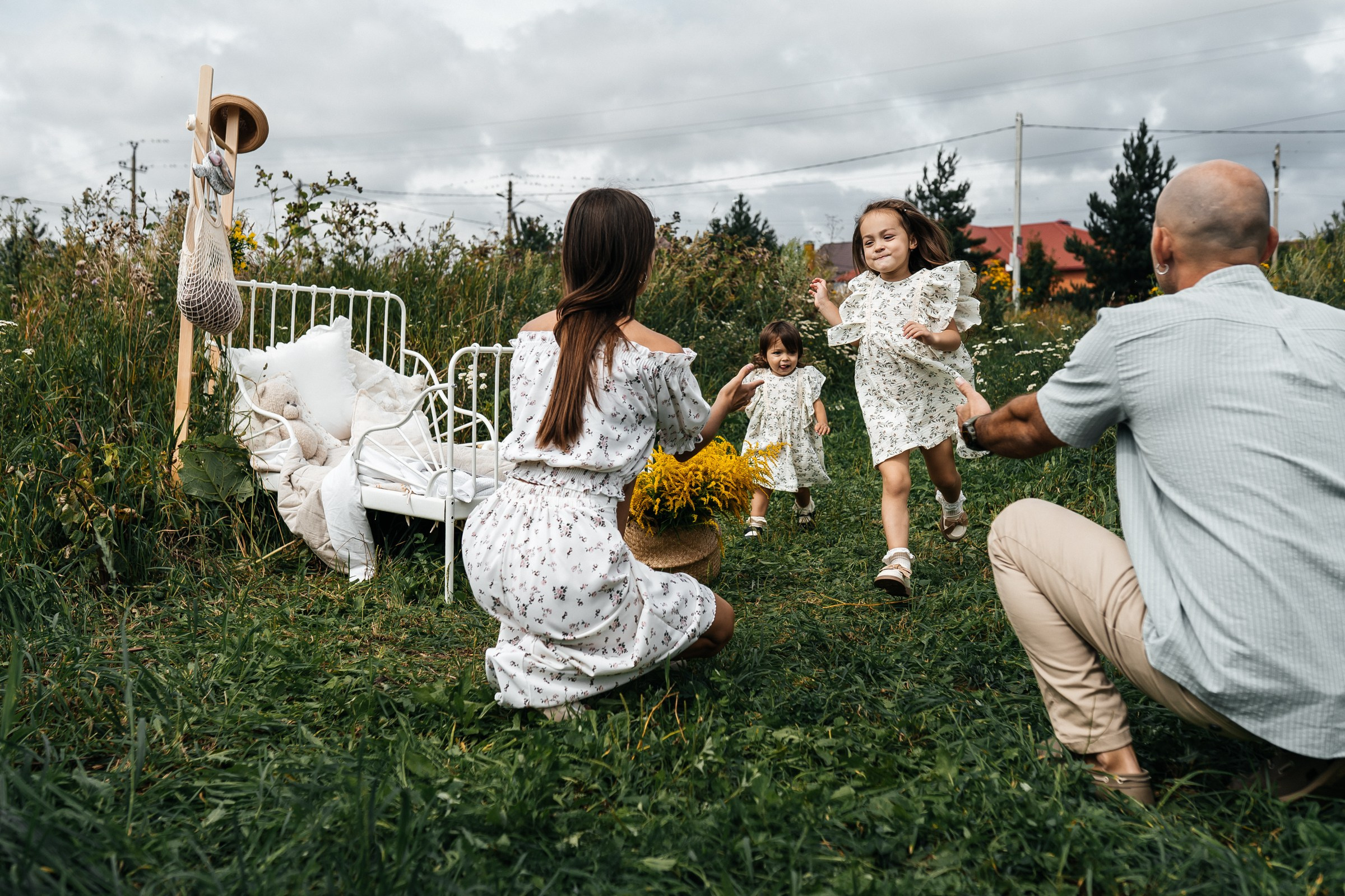 Абиша и Илья