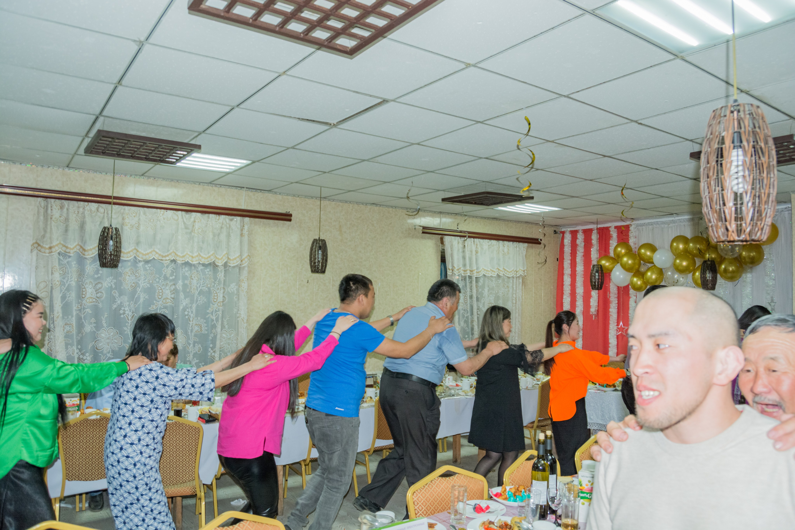 Милан 3. Фотограф широкого профиля Чита-Цасучей