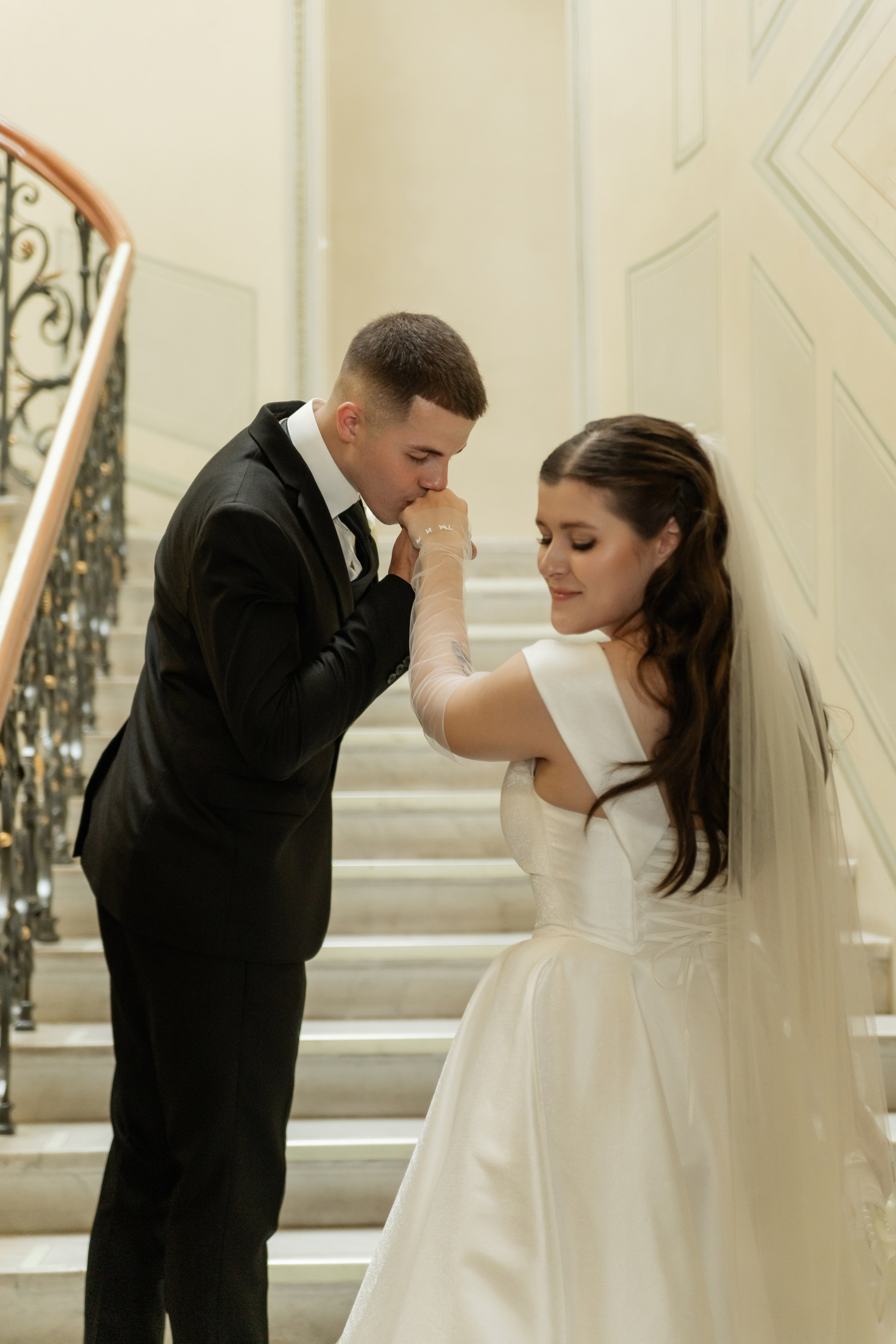 A&N | Krasnodar. Свадебный фотограф Краснодар Марина Зверева