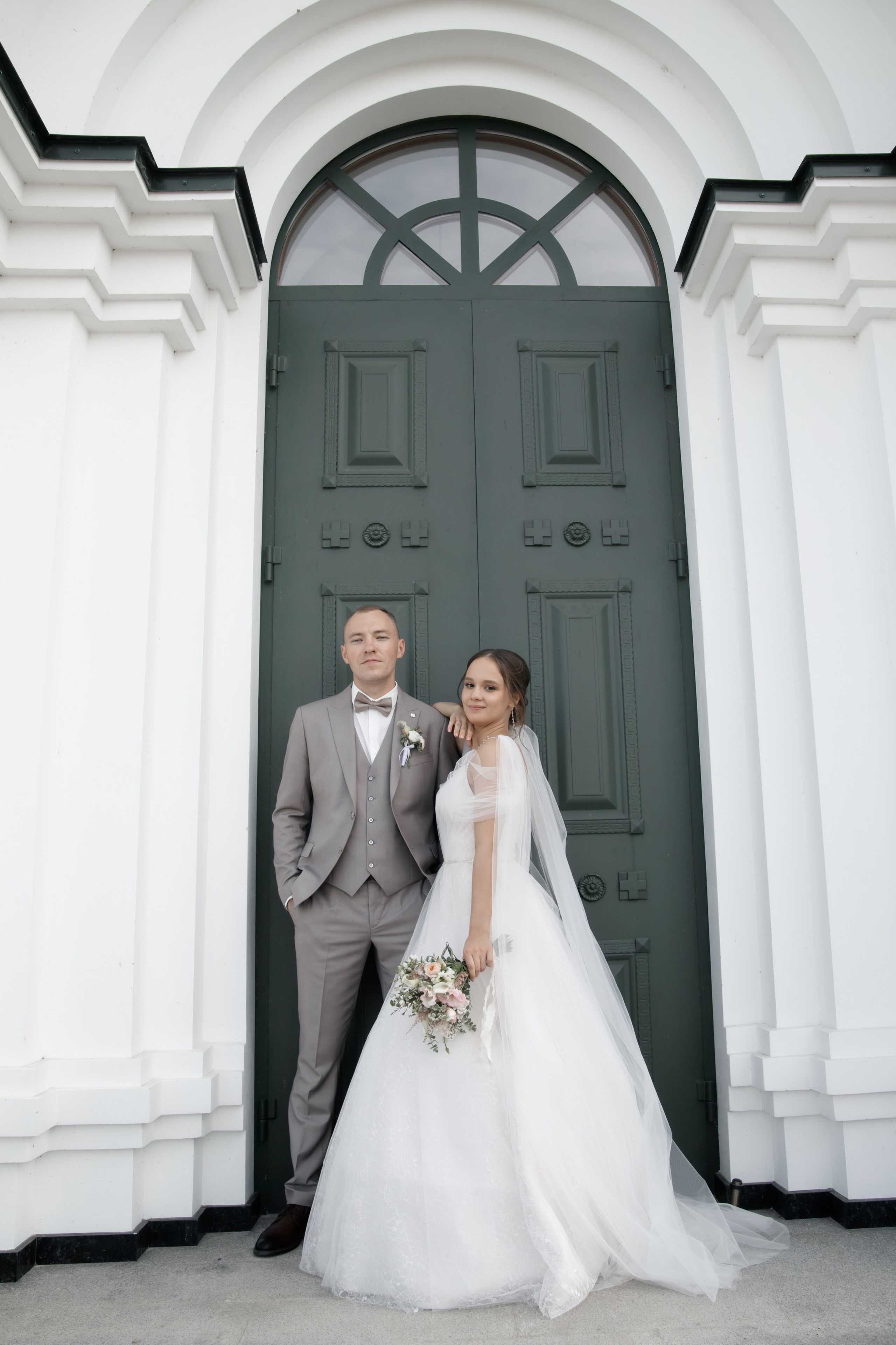 I&D | Pure love. Свадебный фотограф Краснодар Марина Зверева