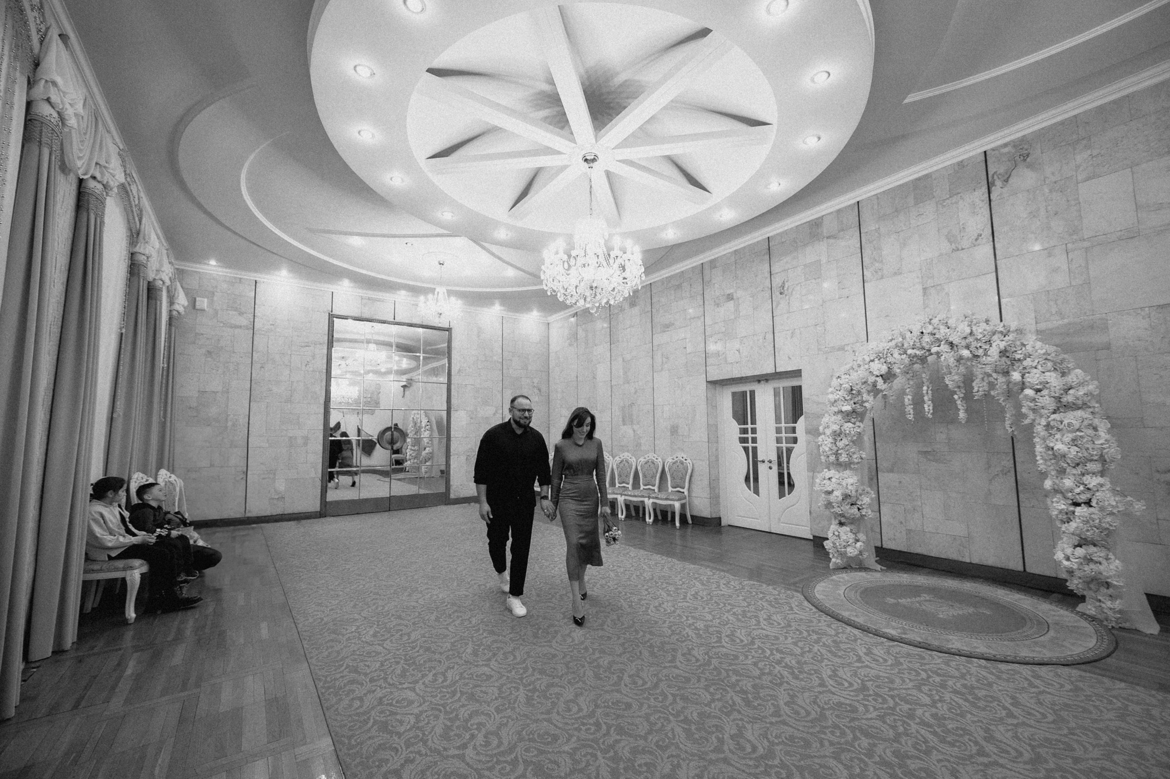 Слава и Ира. Свадебный и семейный фотограф в Ростове-на-Дону