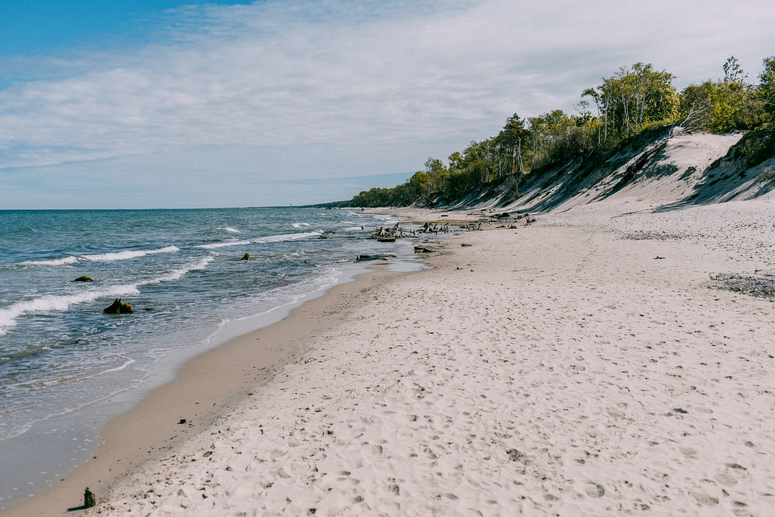 Зеленоградск. Аня Степанова