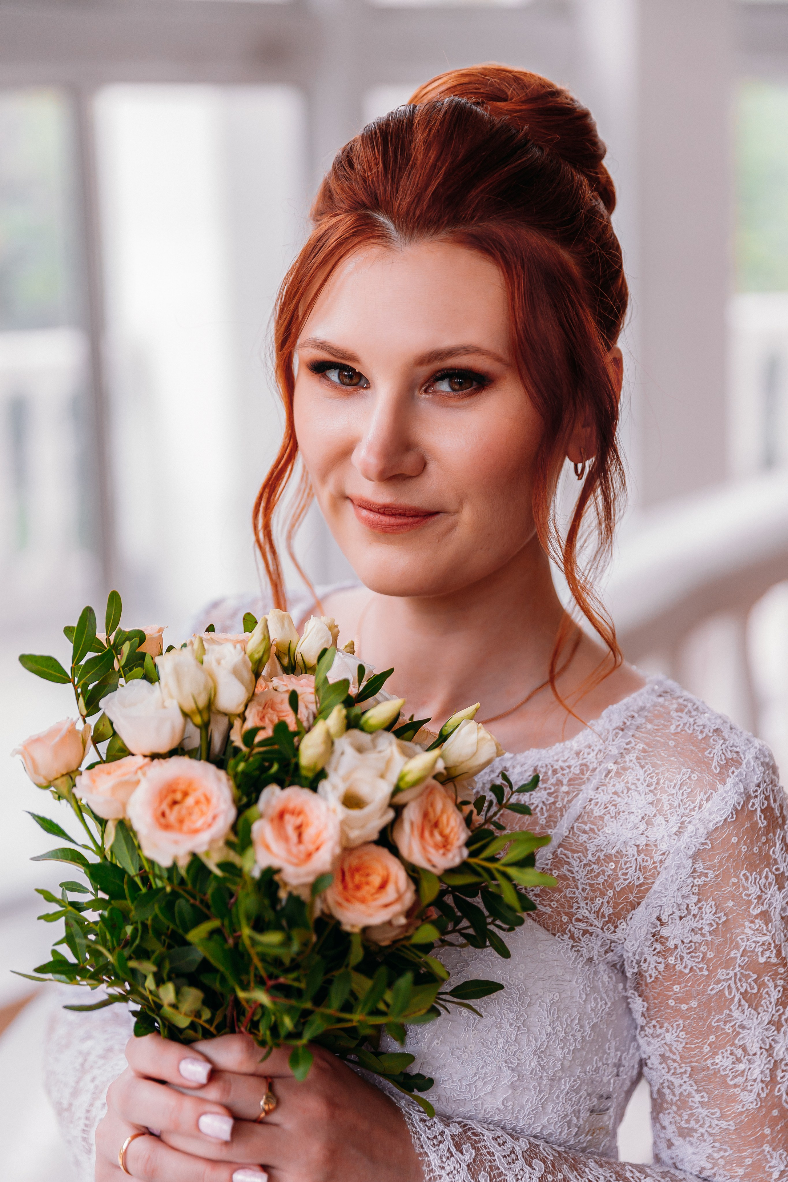 Дмитрий и Алёна. Семейный и детский фотограф в Мурманске Карина Березина