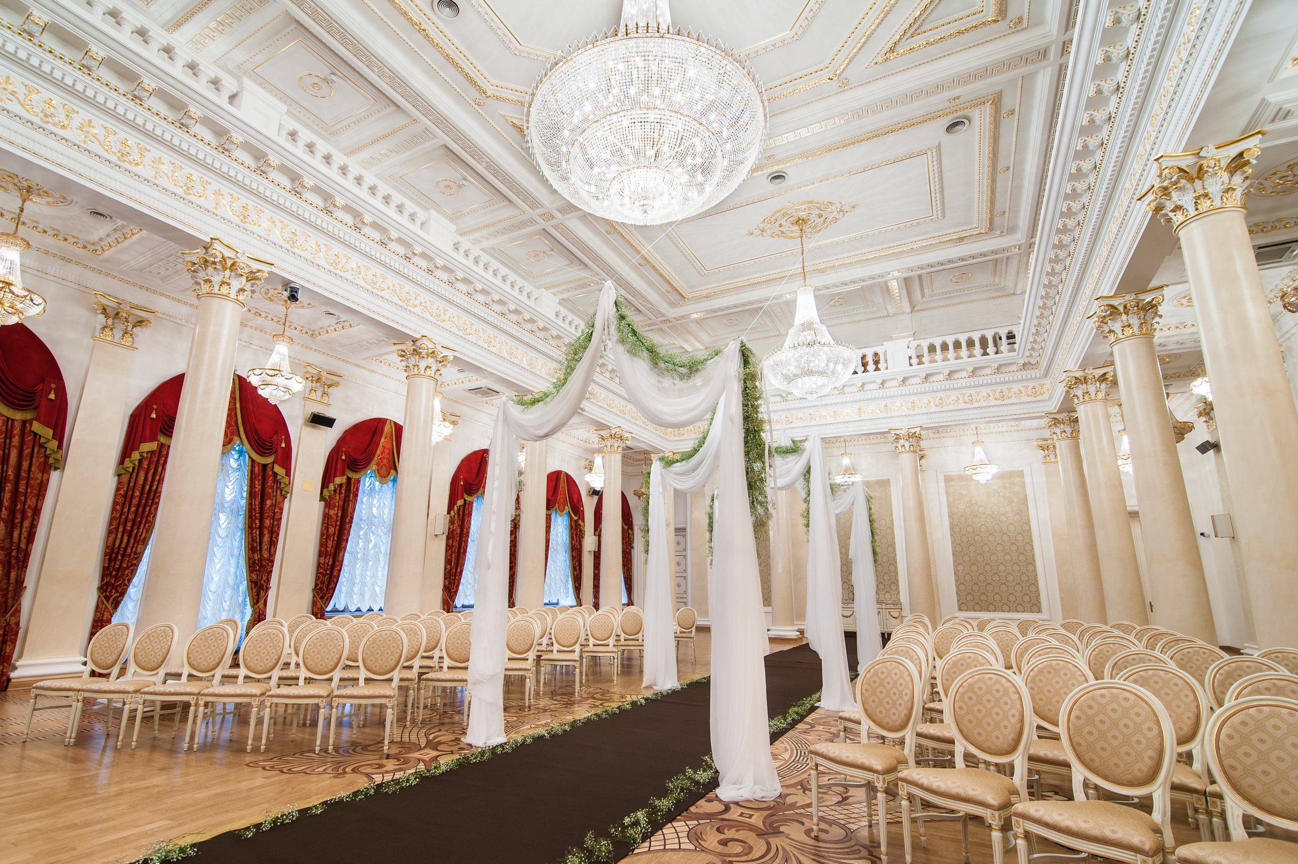 Интерьер. Продакшн в Казани. Видео и фото для бизнеса