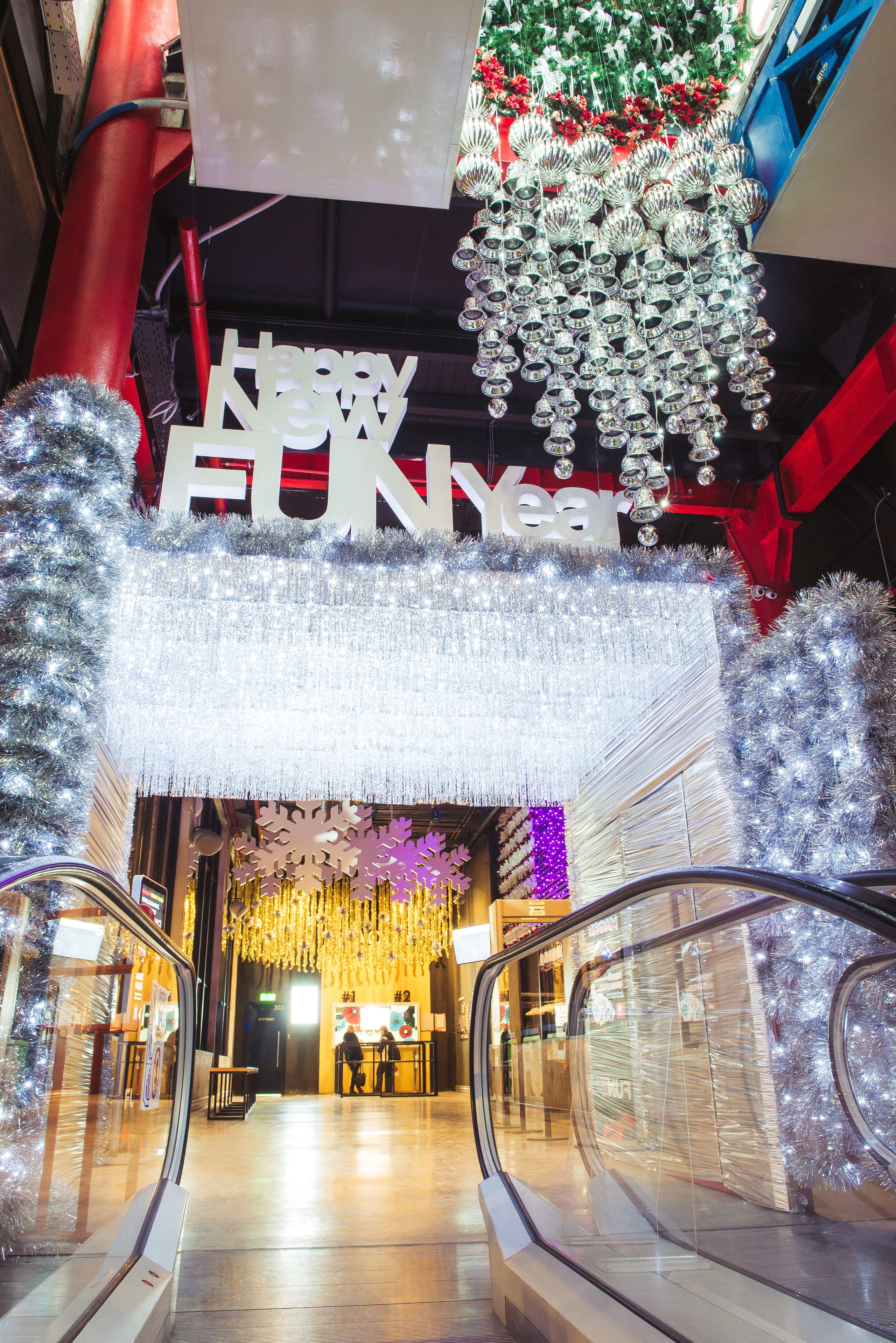 Интерьер. Продакшн в Казани. Видео и фото для бизнеса