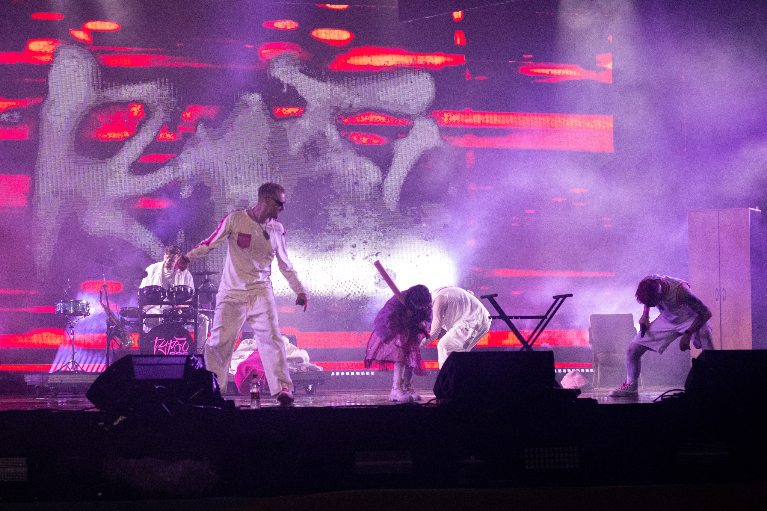 РШВ'25. Репортажный фотограф в Москве и Зеленограде Виктория Шишова