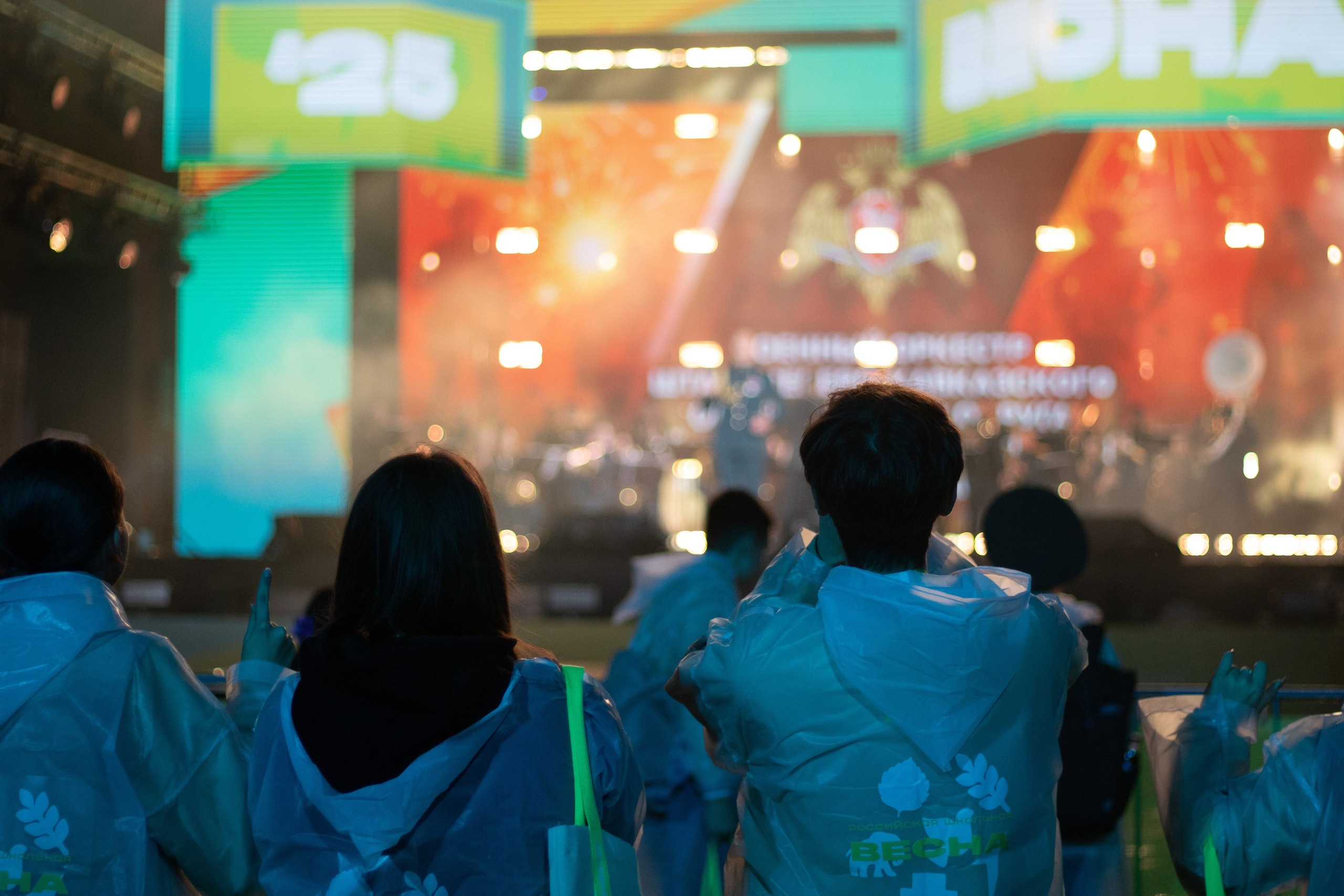 РШВ'25. Репортажный фотограф в Москве и Зеленограде Виктория Шишова