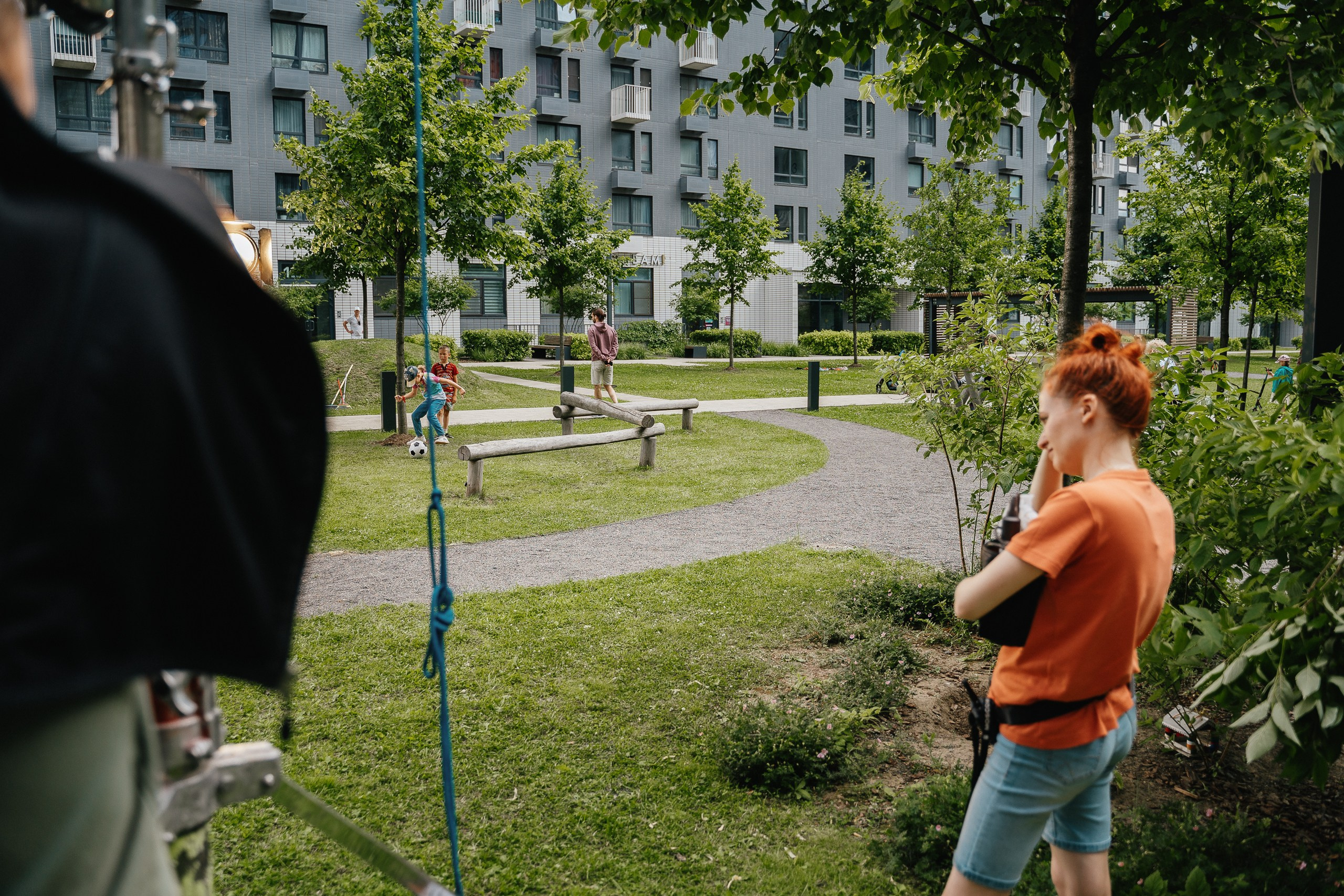 Заграница — ПИК. Коммерческий фотограф Иван Рыбаков