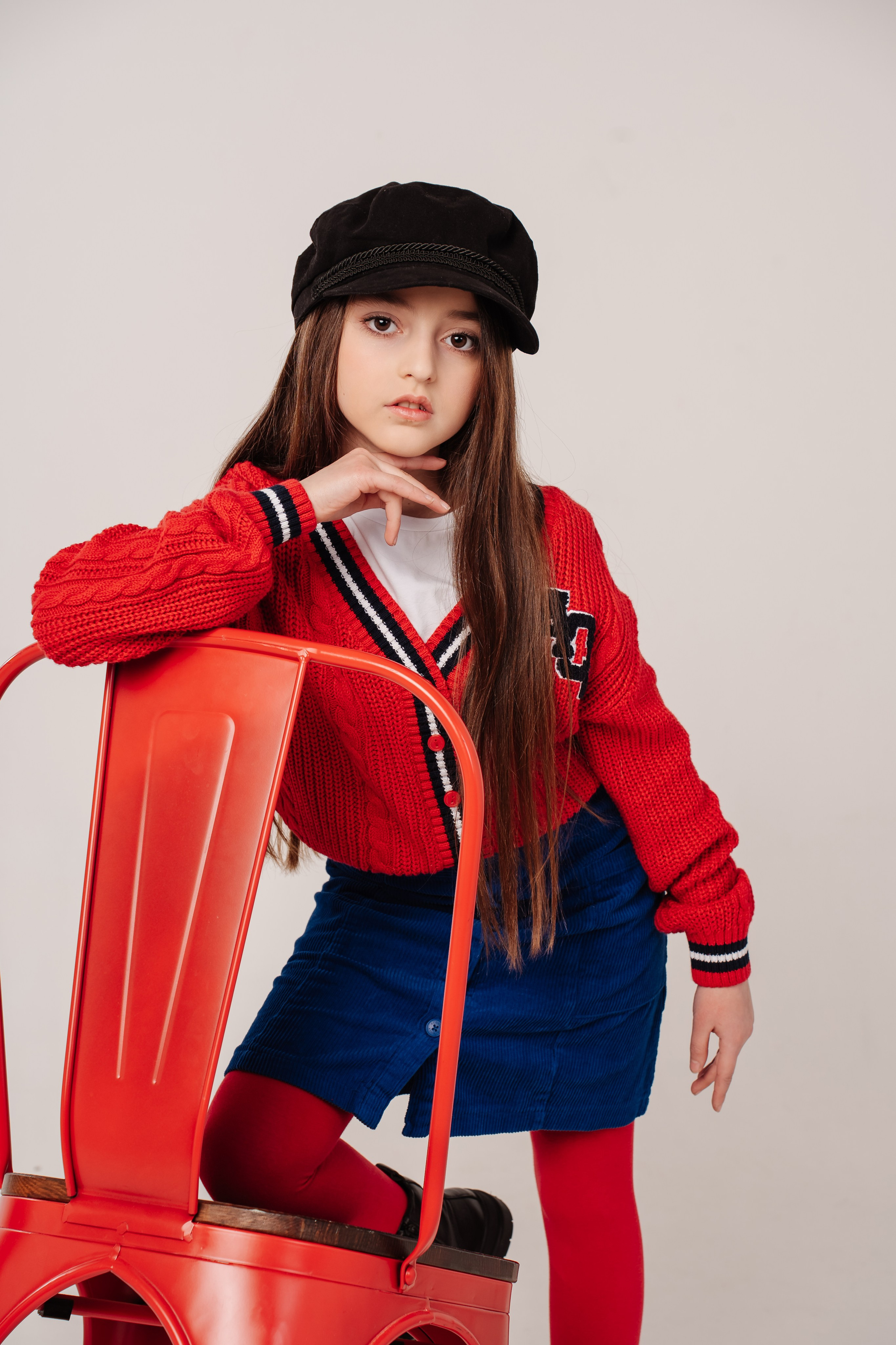 ПОРТРЕТЫ. Жильцова Диана фотограф г. Сочи