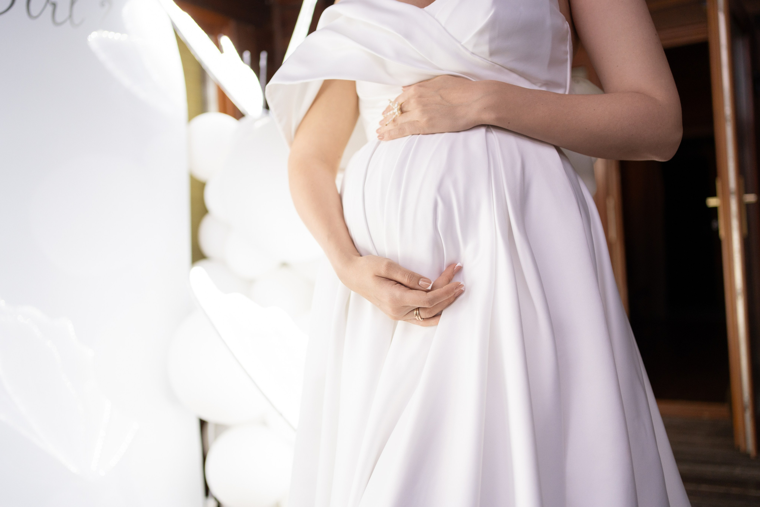 Gender Party. Семейный и свадебный фотограф Минск, Беларусь Анна Орловская