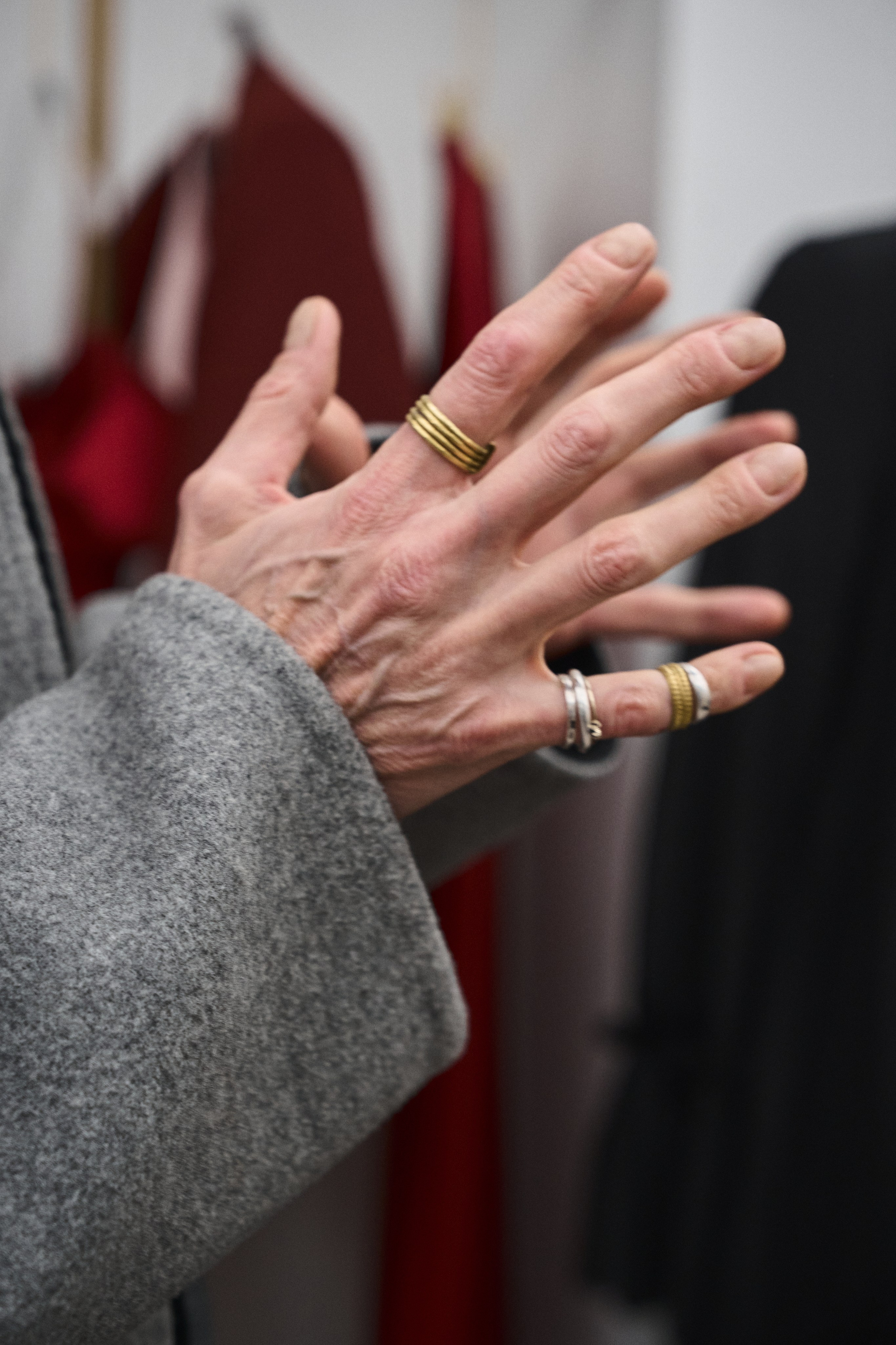 BELT x SOROKA on course. Фотограф Гвоздева Варвара / Москва