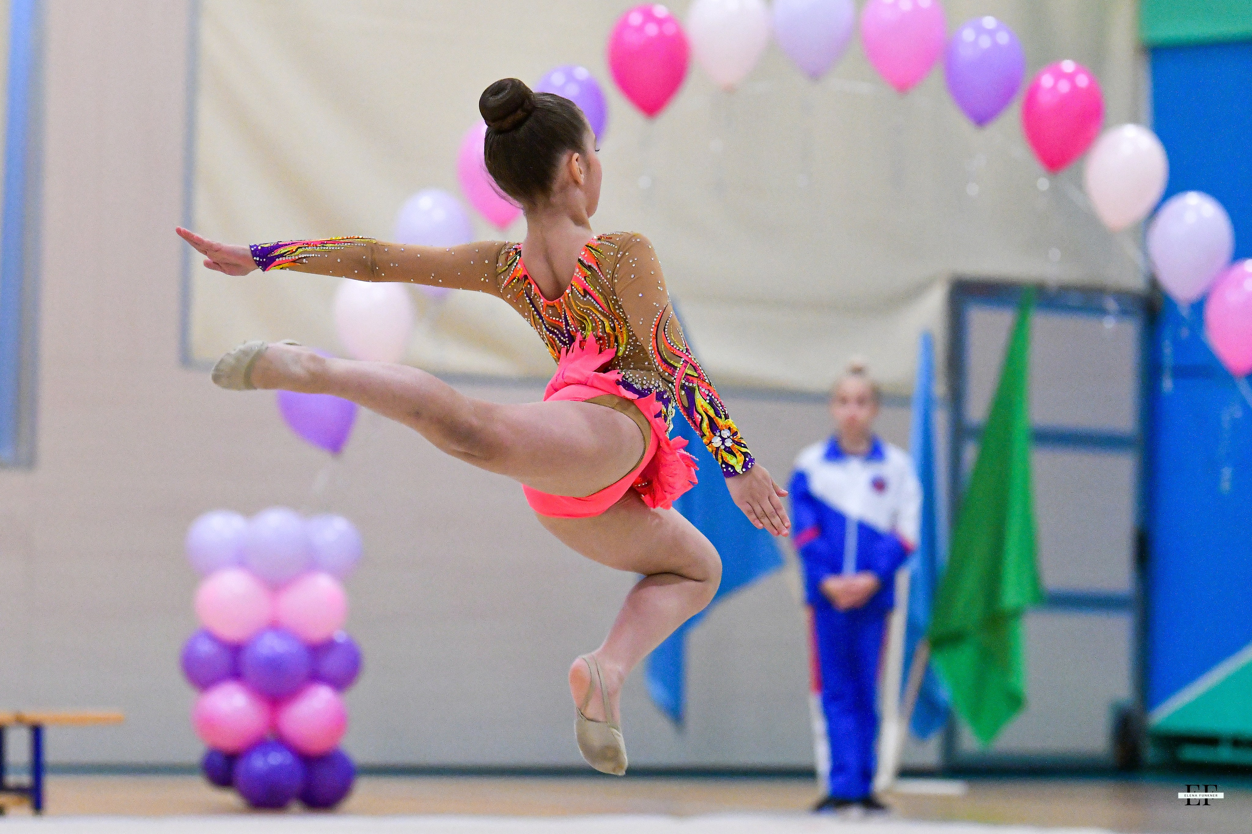 Фестиваль гимнастики «Северная грация» 02.11.2024. Свой взгляд через объектив
