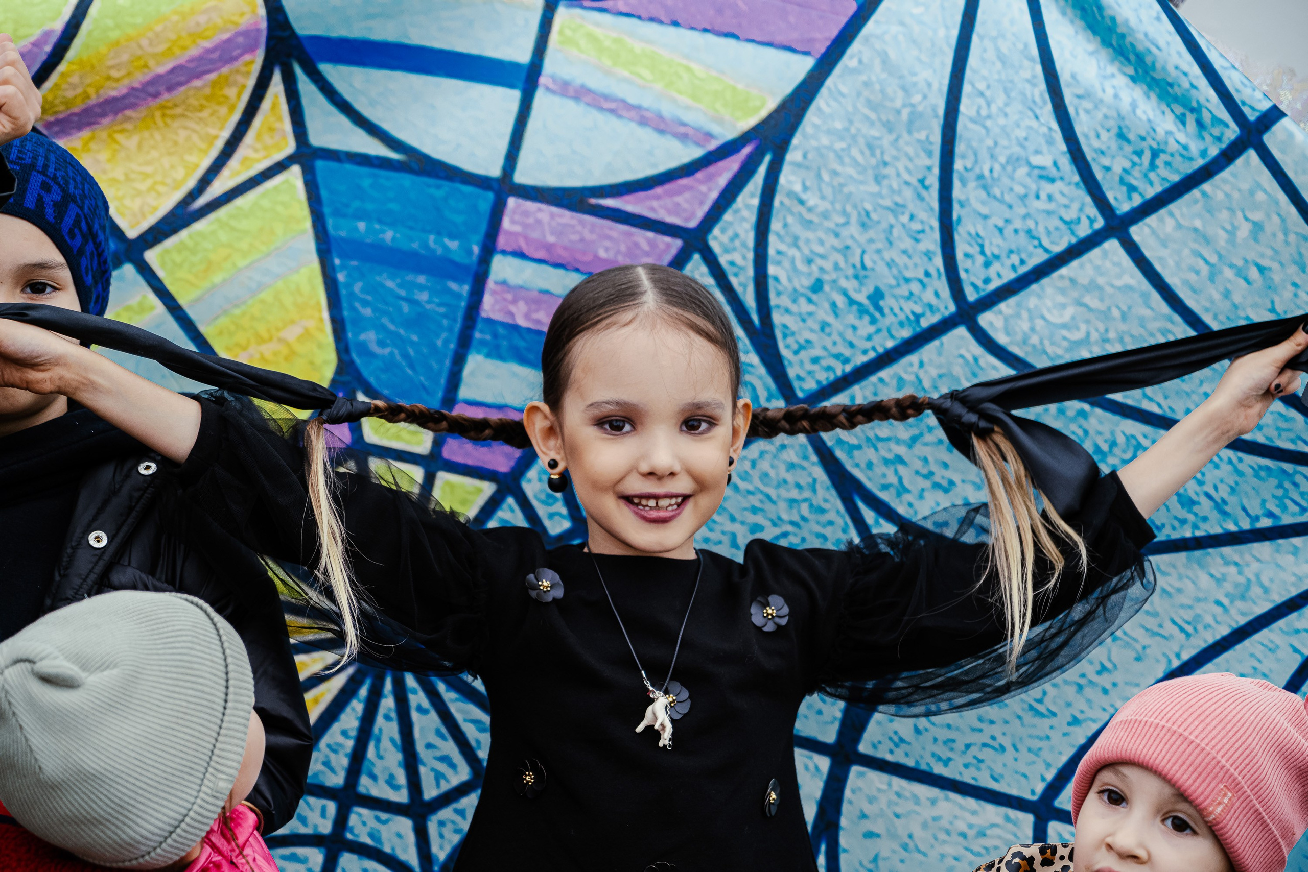 Kid’s party. Даша Мерц | ФОТОГРАФ МОСКВА