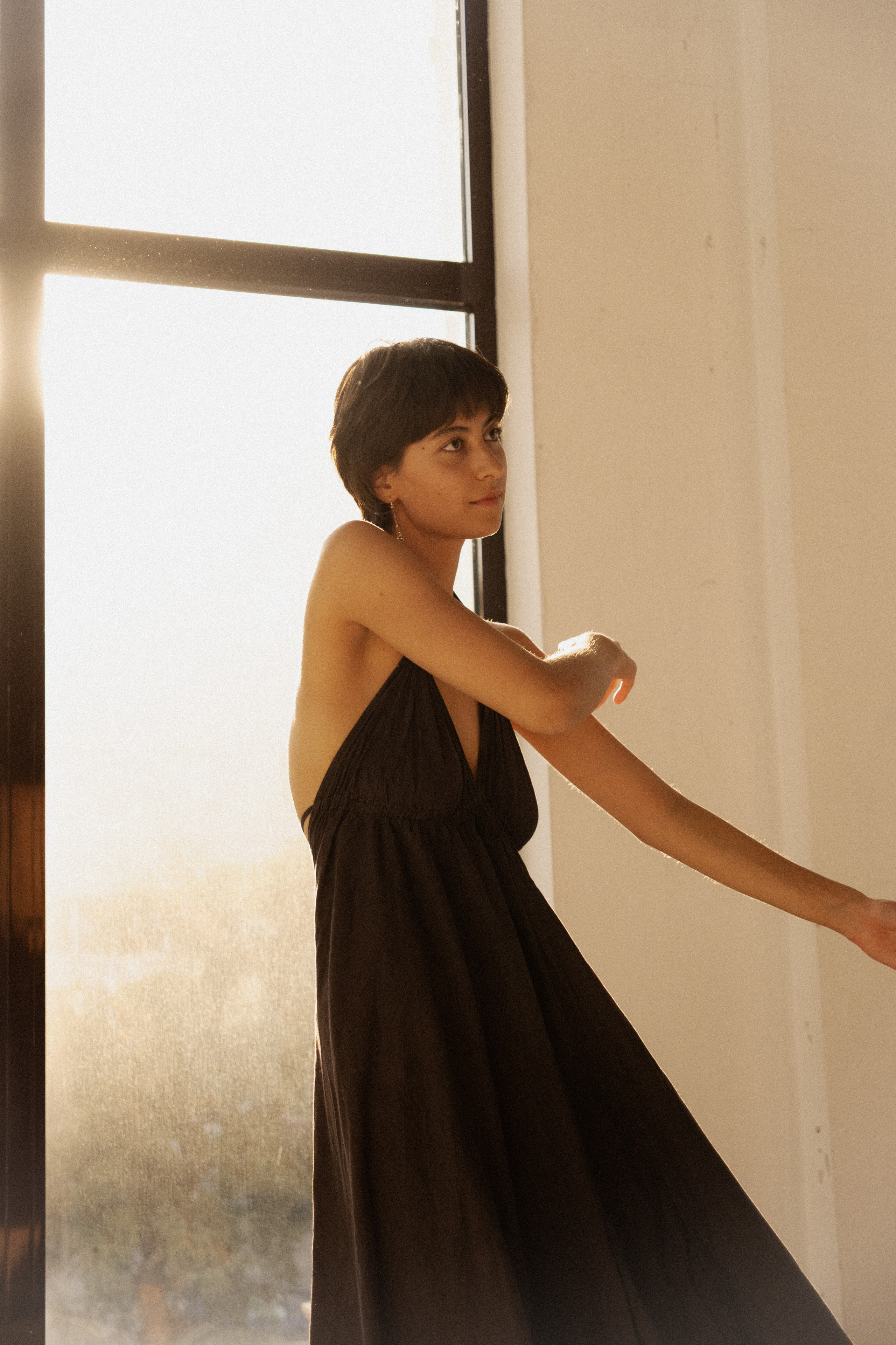 Красота в линиях. Фотограф-ретушер