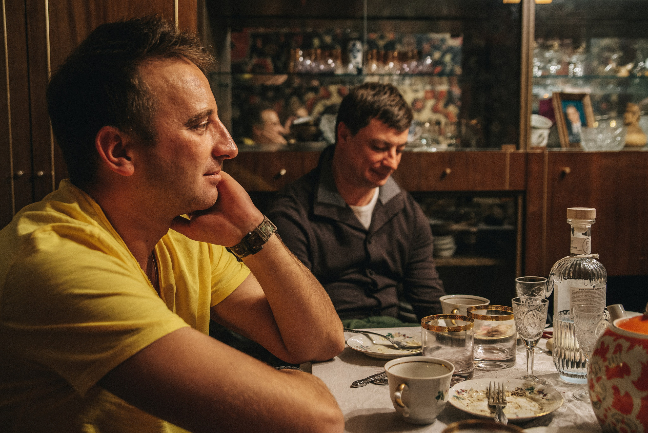 25.12.2022 Новогодняя встреча. Фотообъединение Самарского областного отделения Союза журналистов России