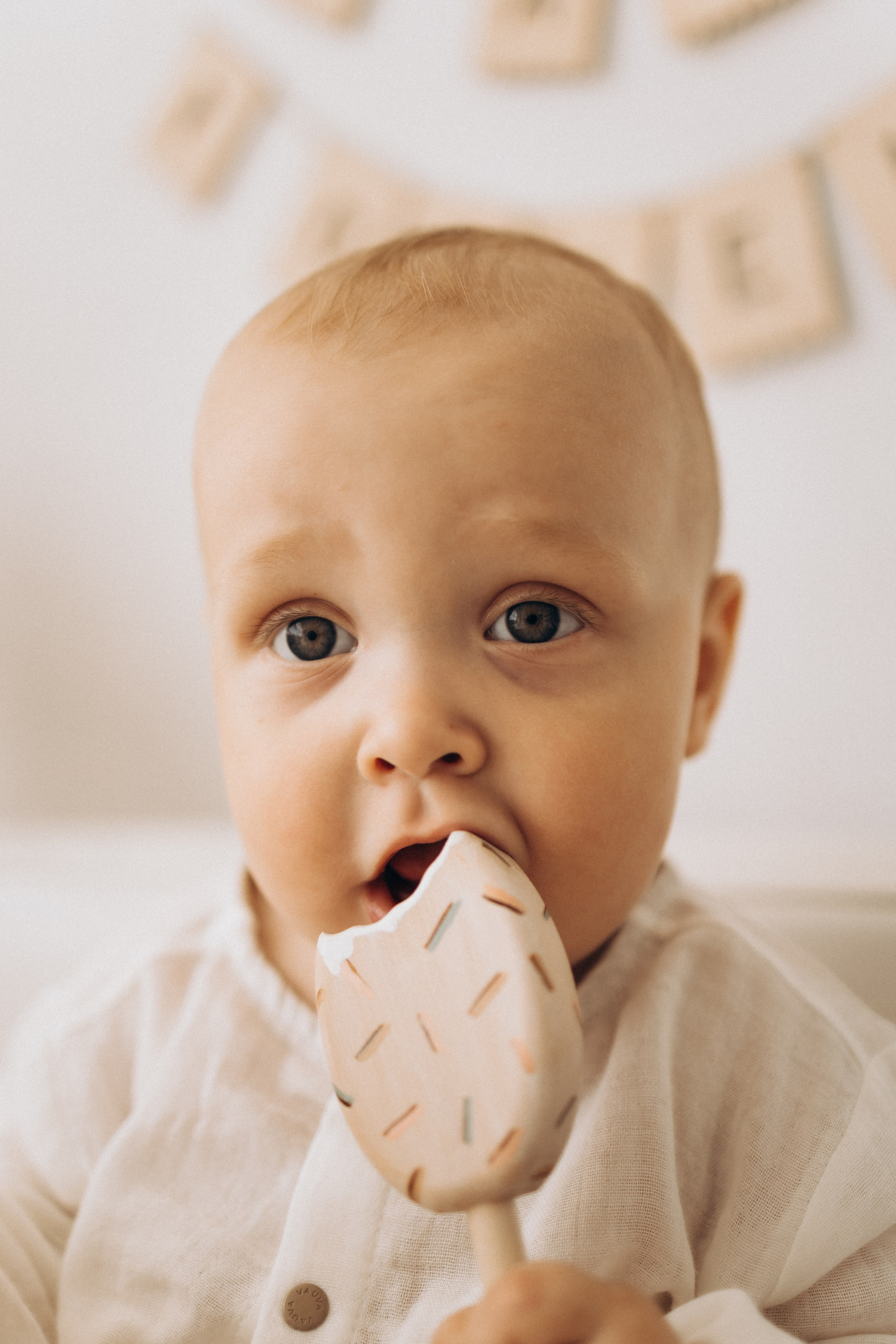 Ивану 1 год. Фотограф Нижний Новгород