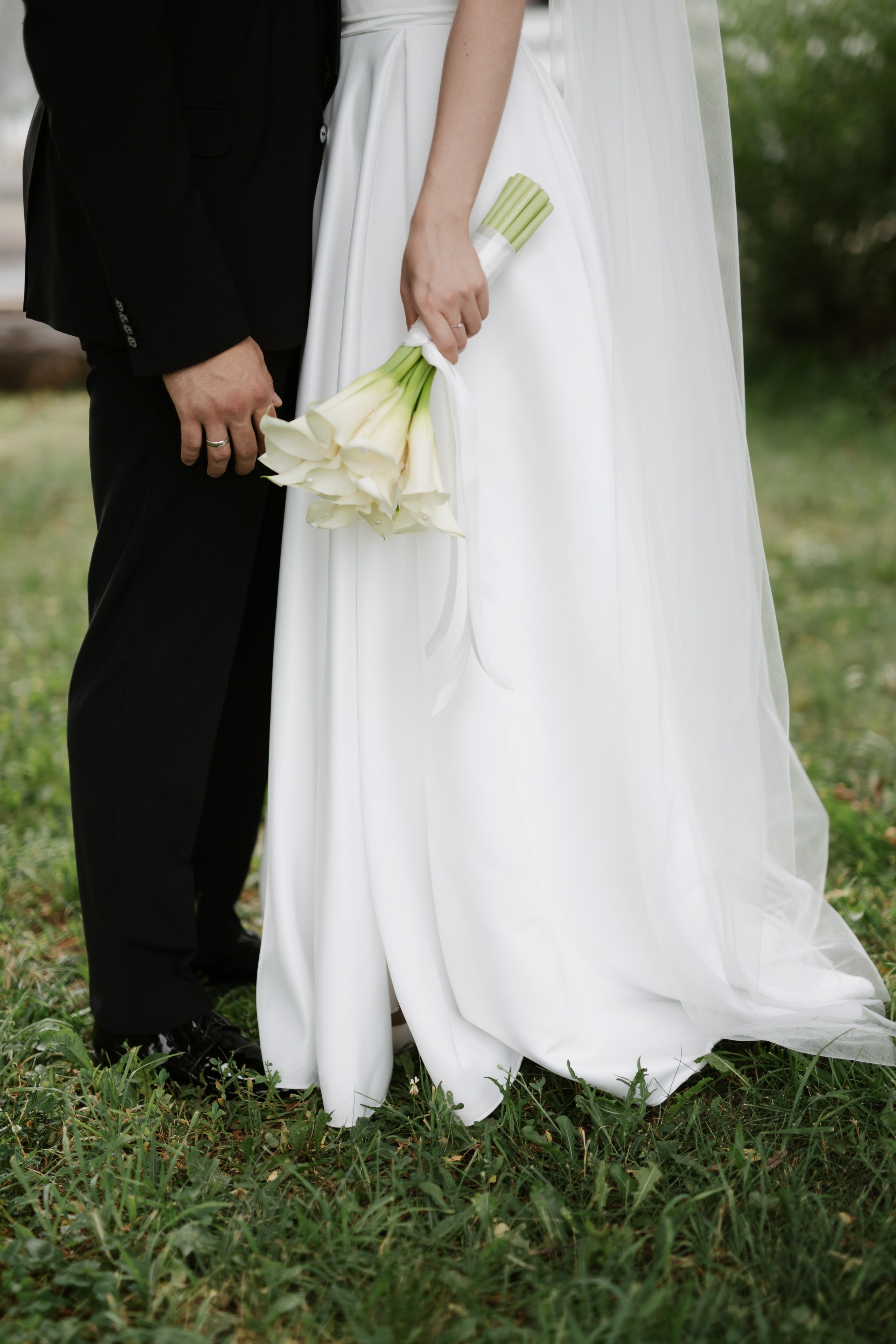 Свадьба Даниила и Светланы. Фотограф Кольчугино/Владимир/Москва Елизавета Иода