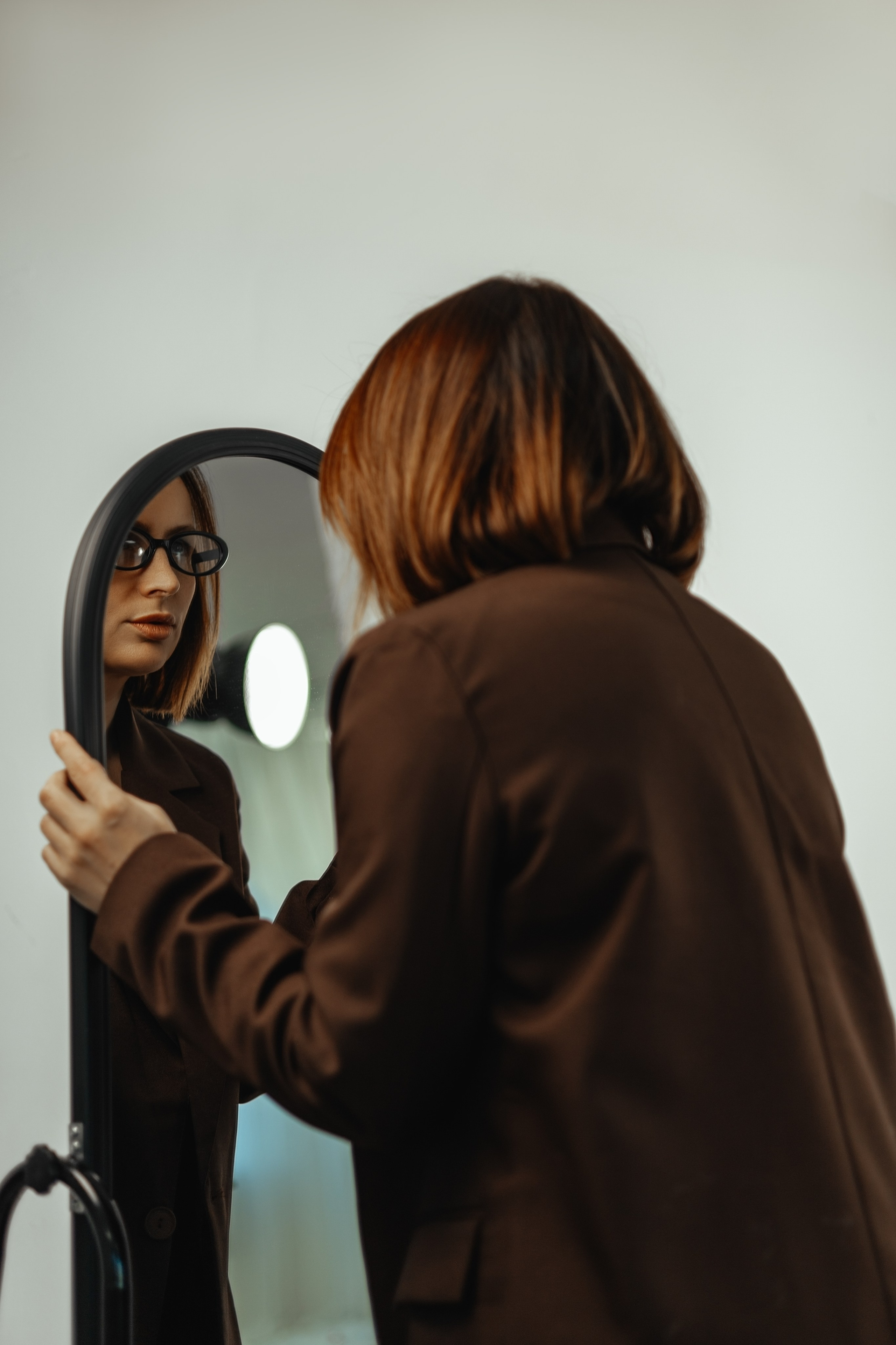 Психология. Анастасия. Фотограф в Кемерово Анастасия