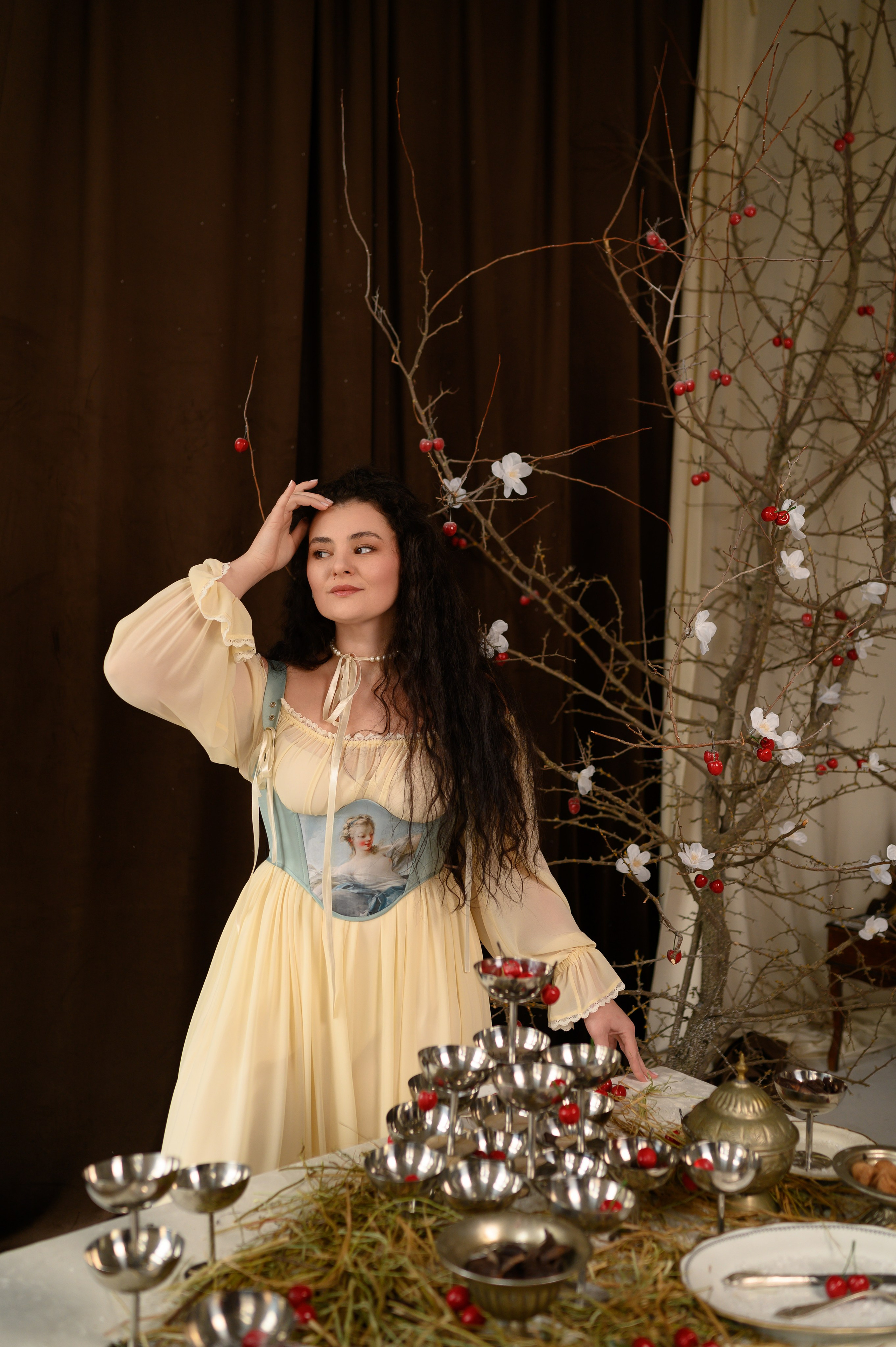 Юлия Мох. Фотограф в Краснодаре Скубицкая Альбина