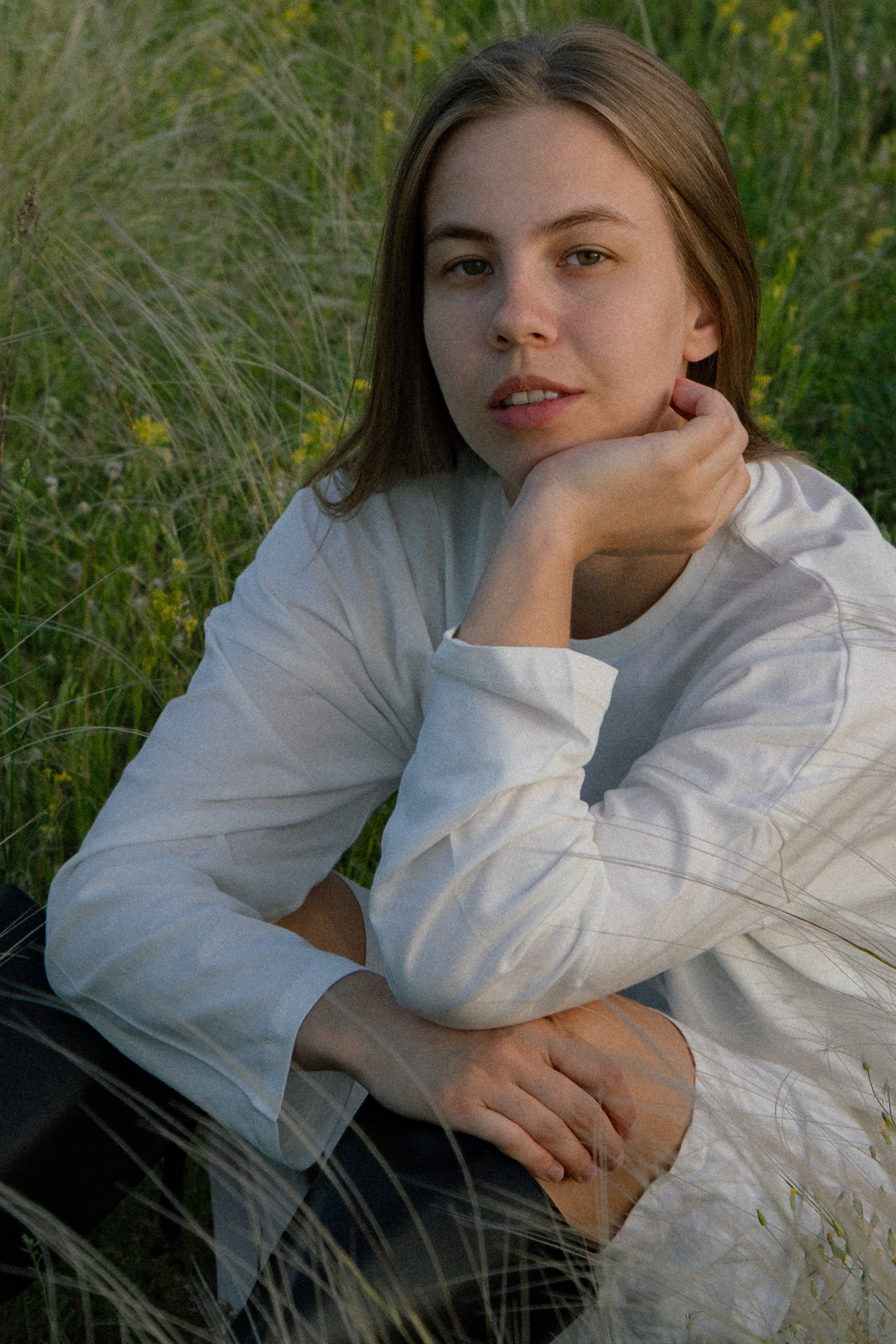 Julia. Татьяна Надёжина
