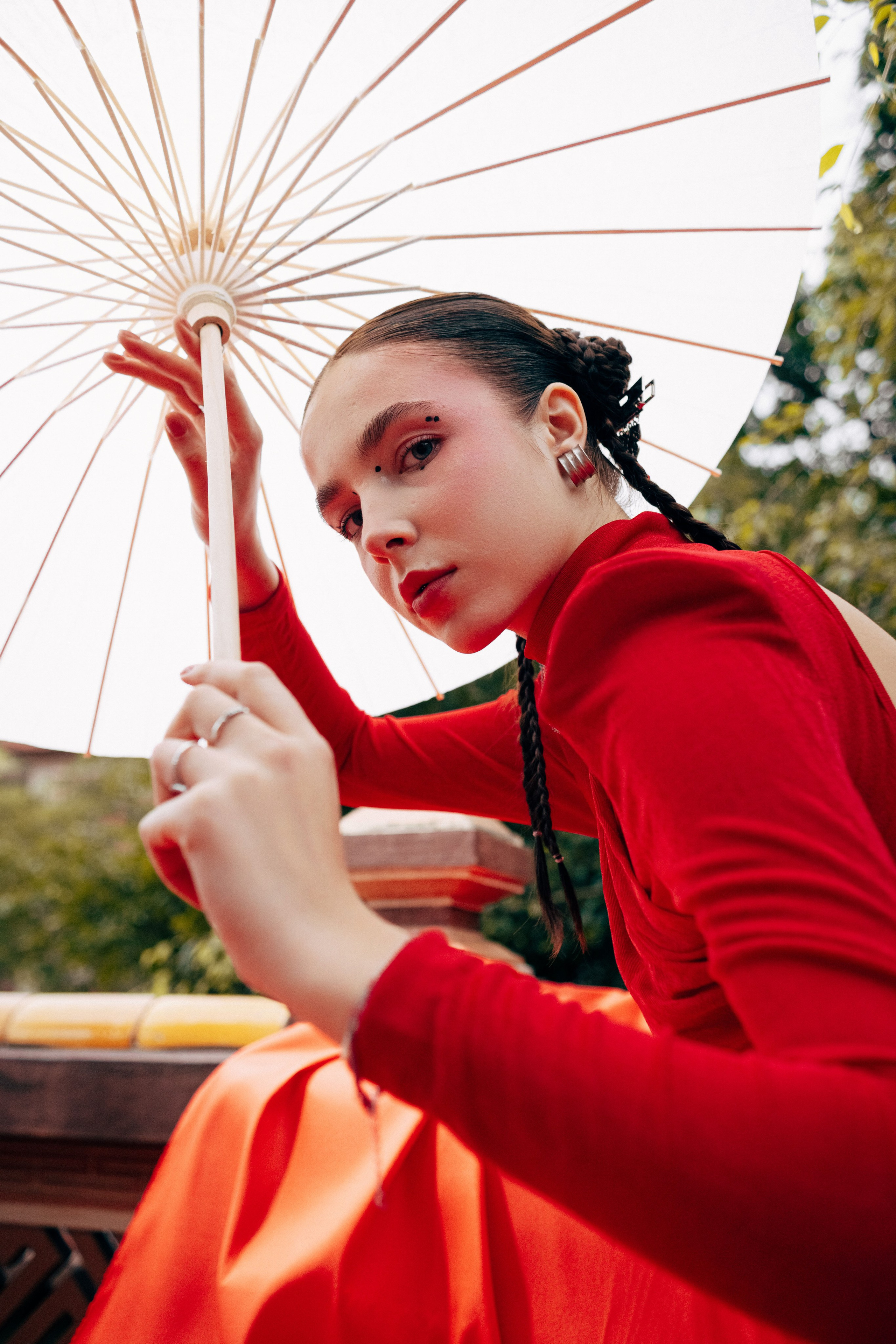 Валерия и Анна. Da nang Photographer Sergey Zelēnkin