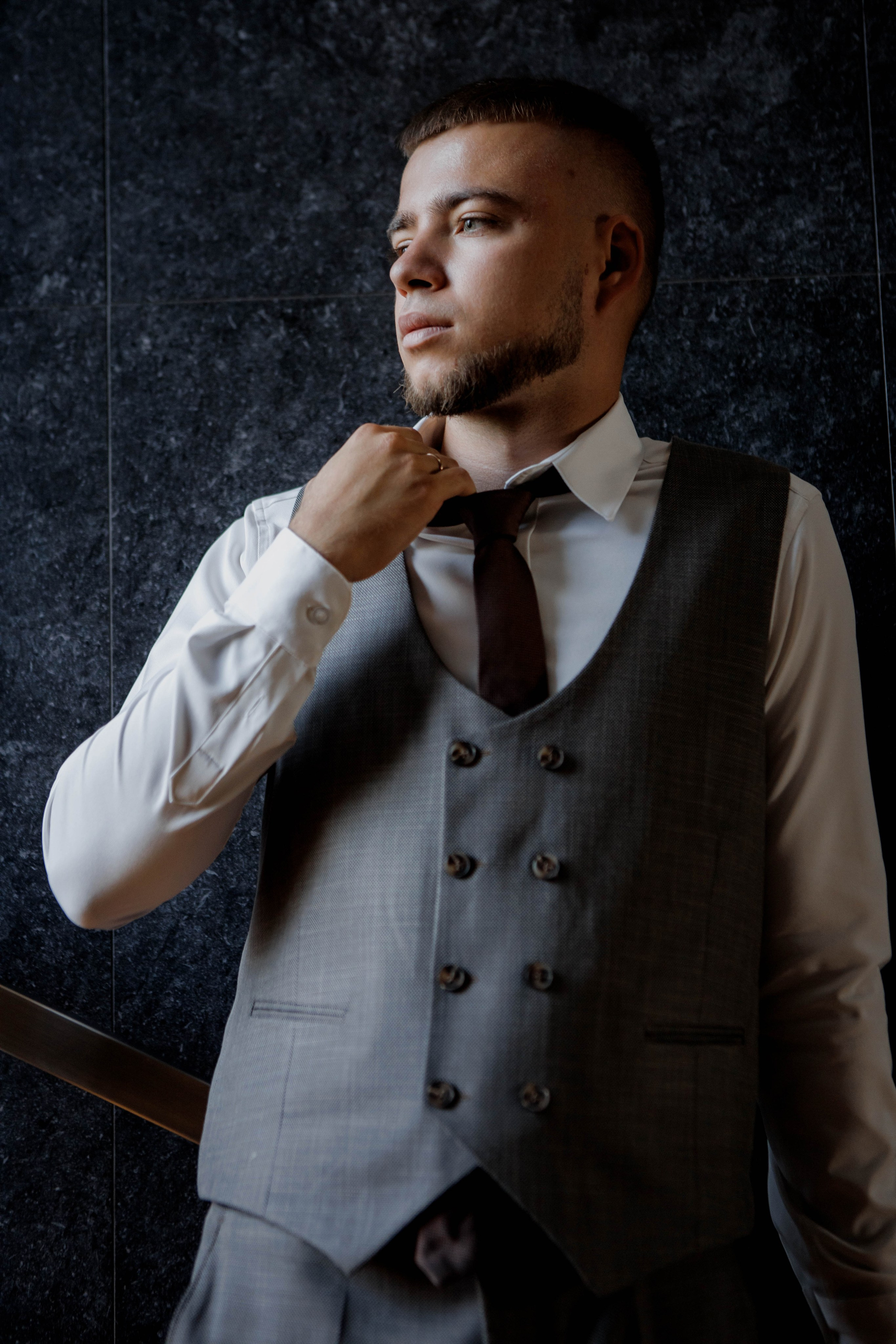 Дмитрий и Олеся. Фотограф Александр Закадычный | Таганрог