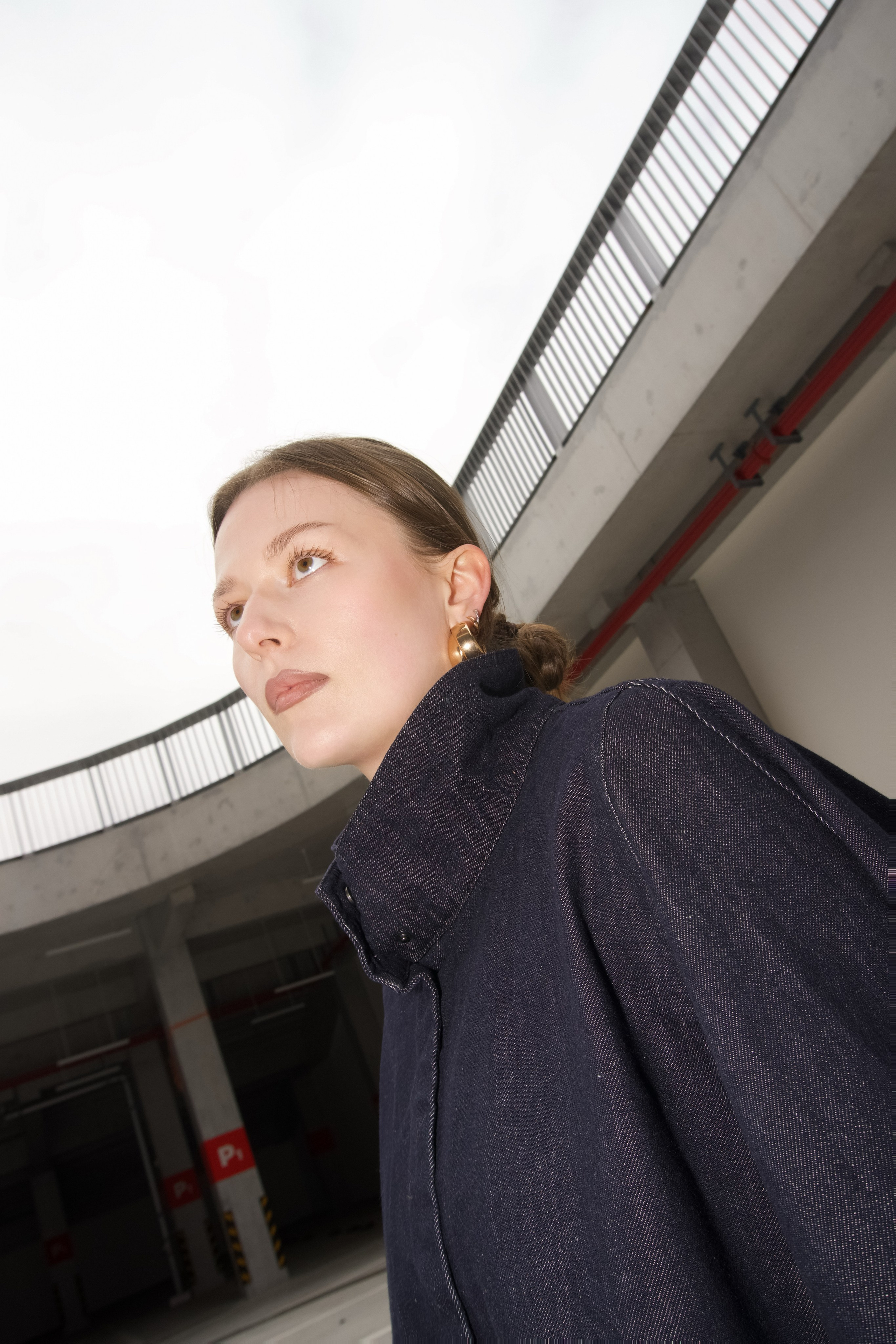 Катарина, стрит. Фотограф в Минске Света Григорьева