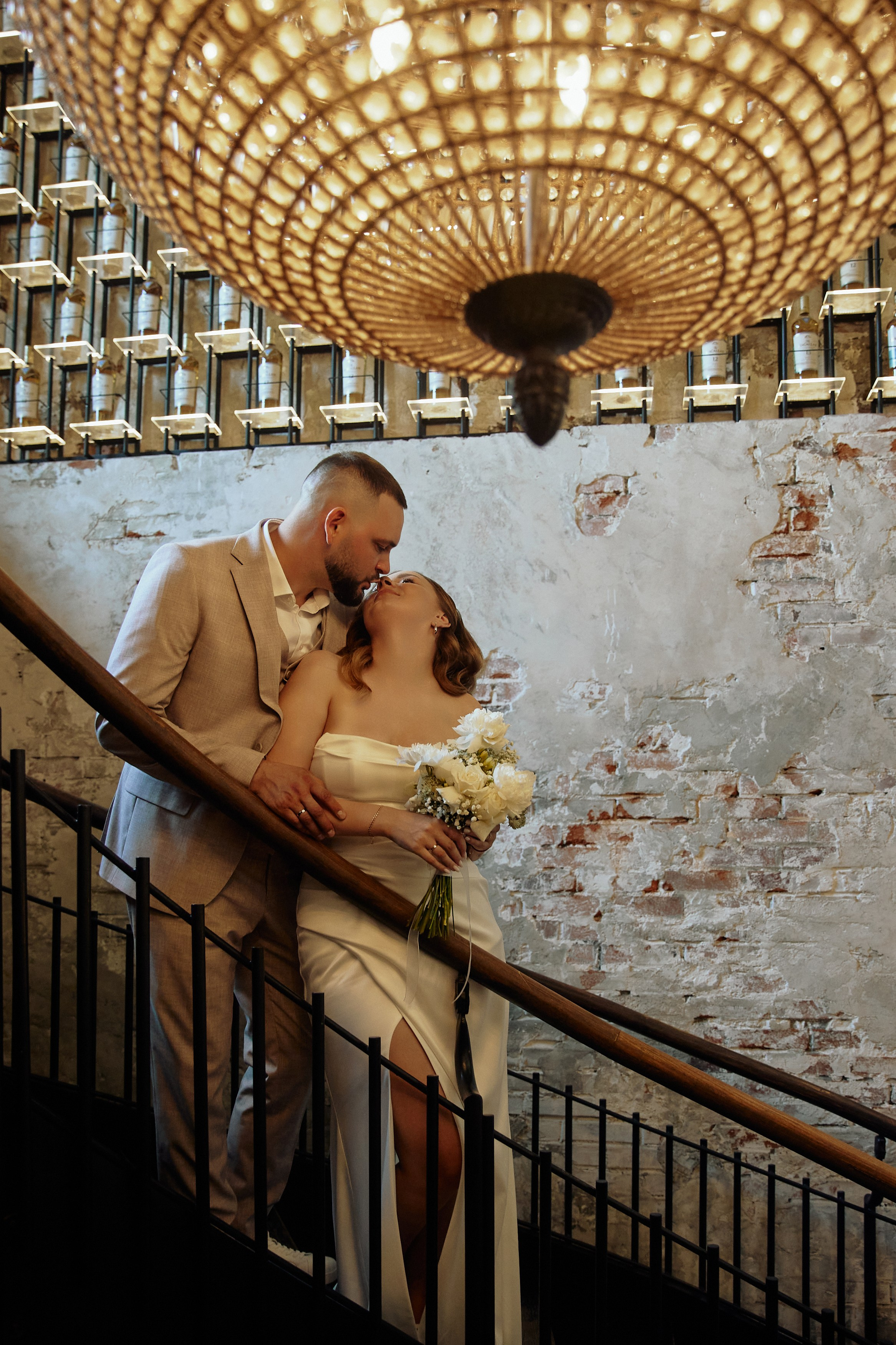 Konstantin & Elizabeth. Event агентство PAPRIKA в Екатеринбурге